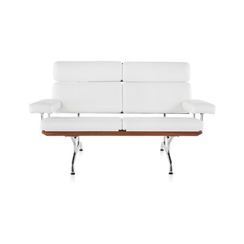 Eames® Sofa by Herman Miller