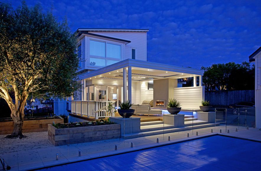 Herne Bay Villa