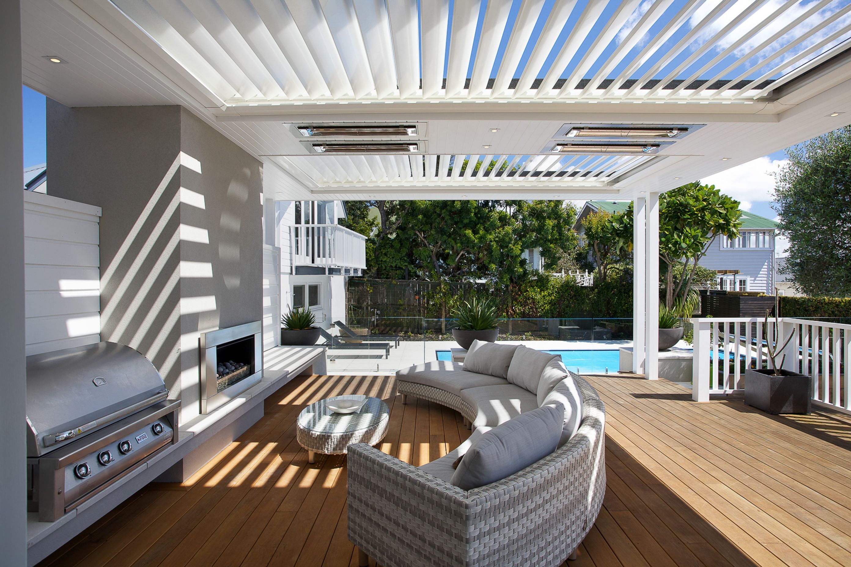 Herne Bay Villa