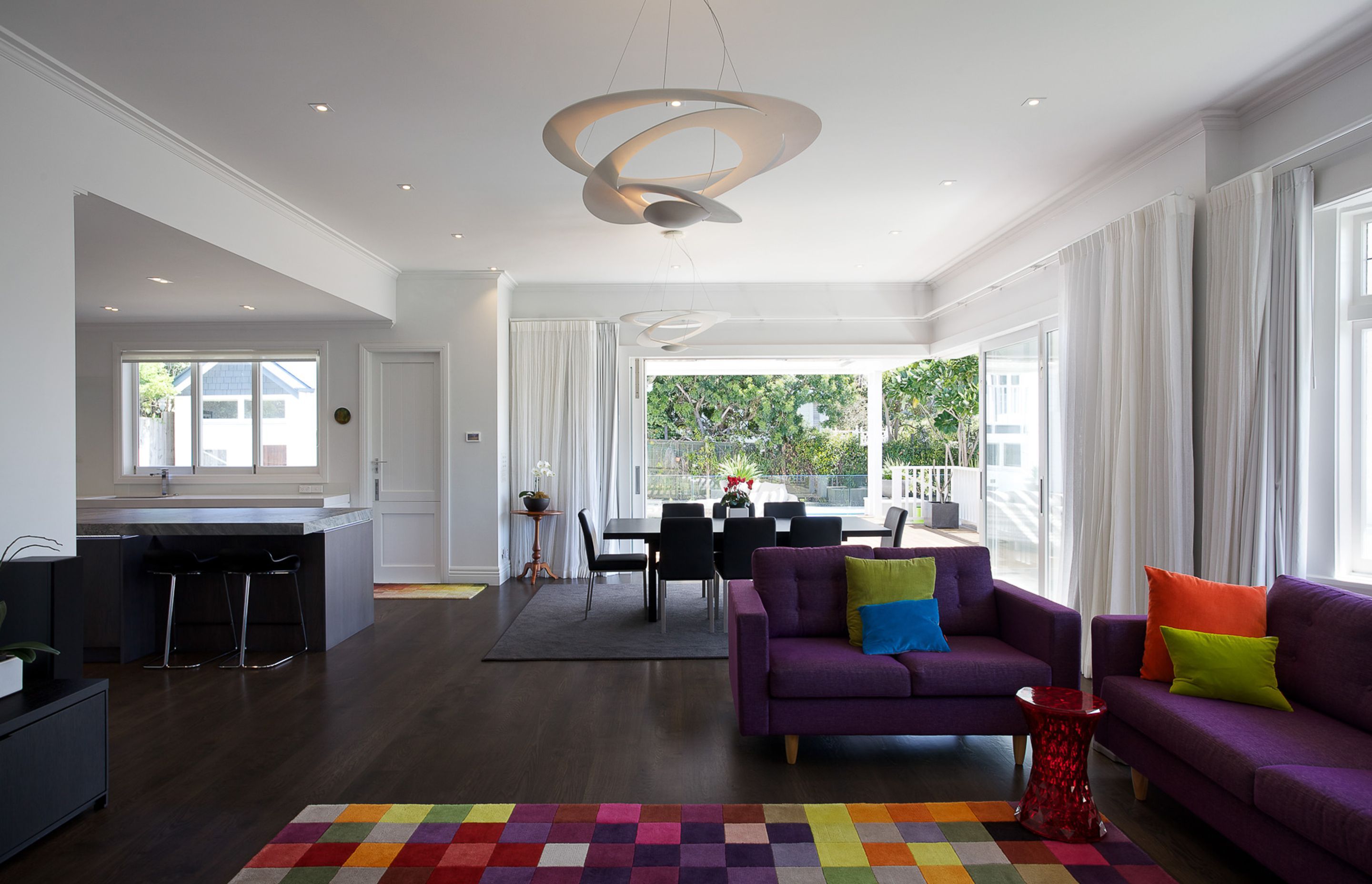 Herne Bay Villa