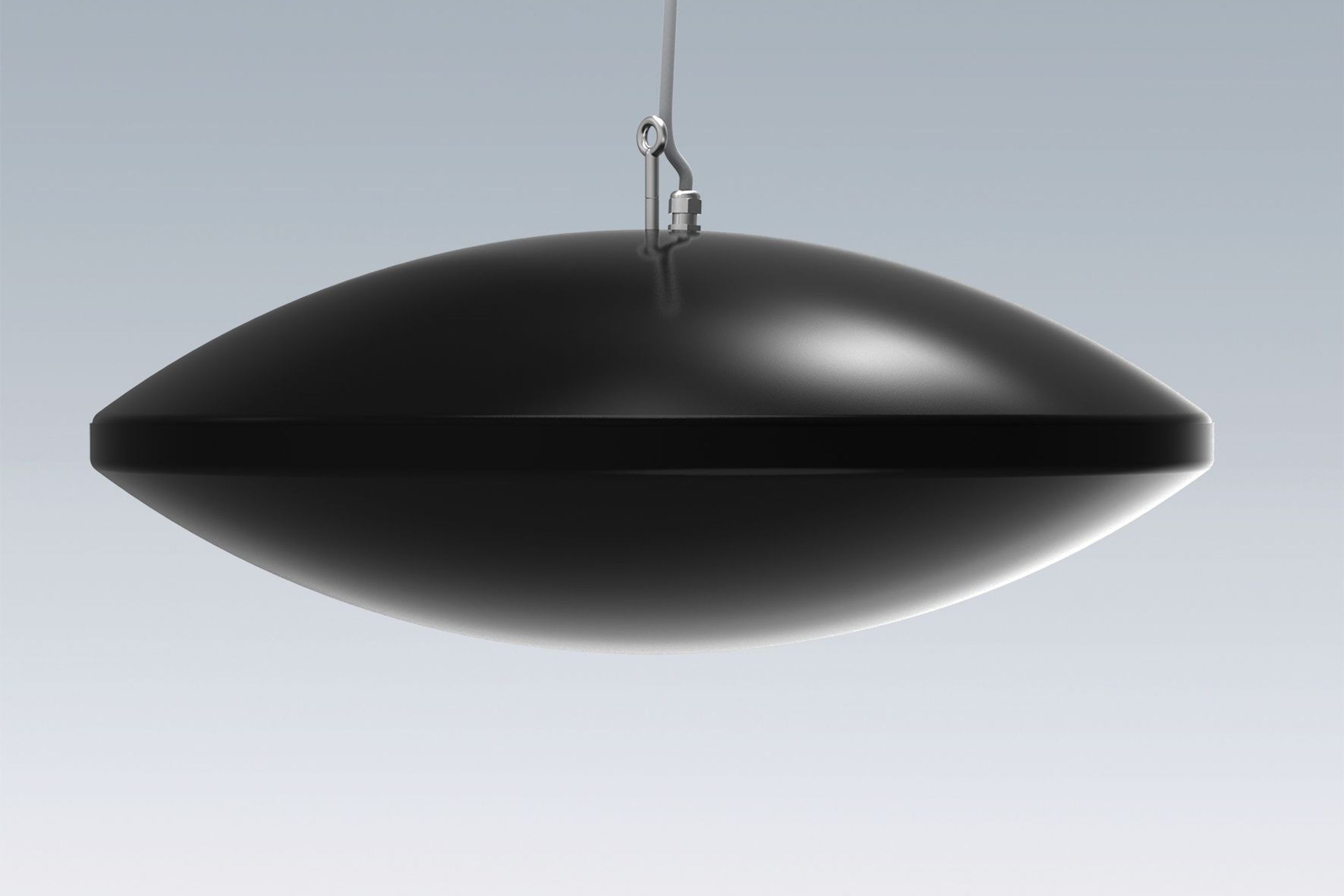 Pulsar 2400 Watt Pendant Space Heater