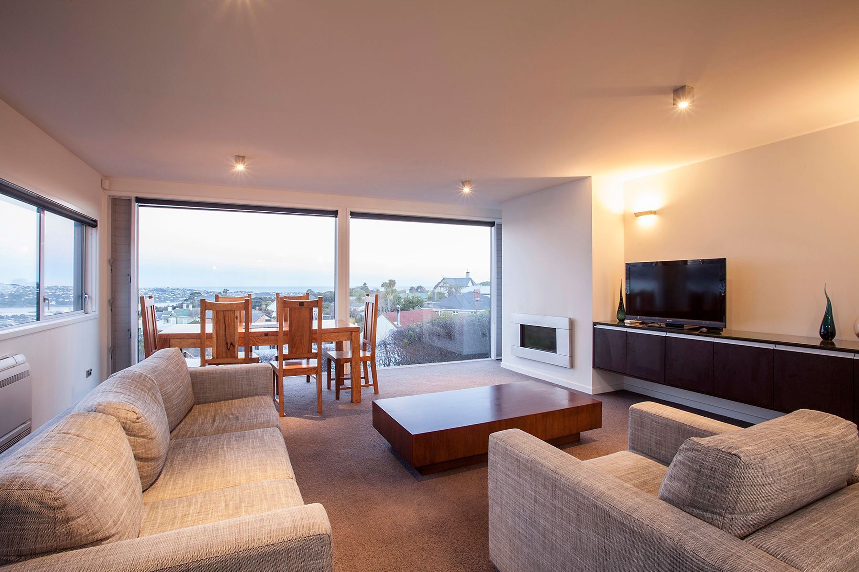 Highgate Residence