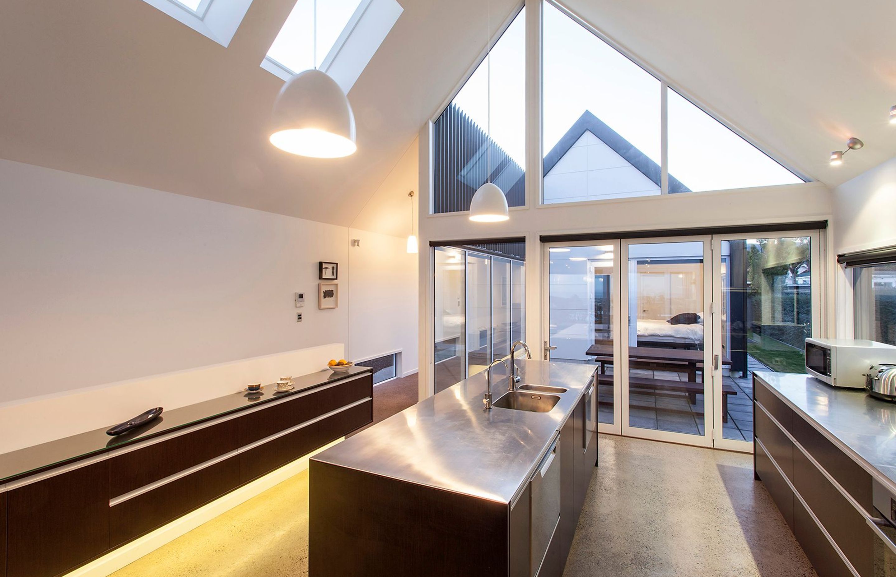 Highgate Residence