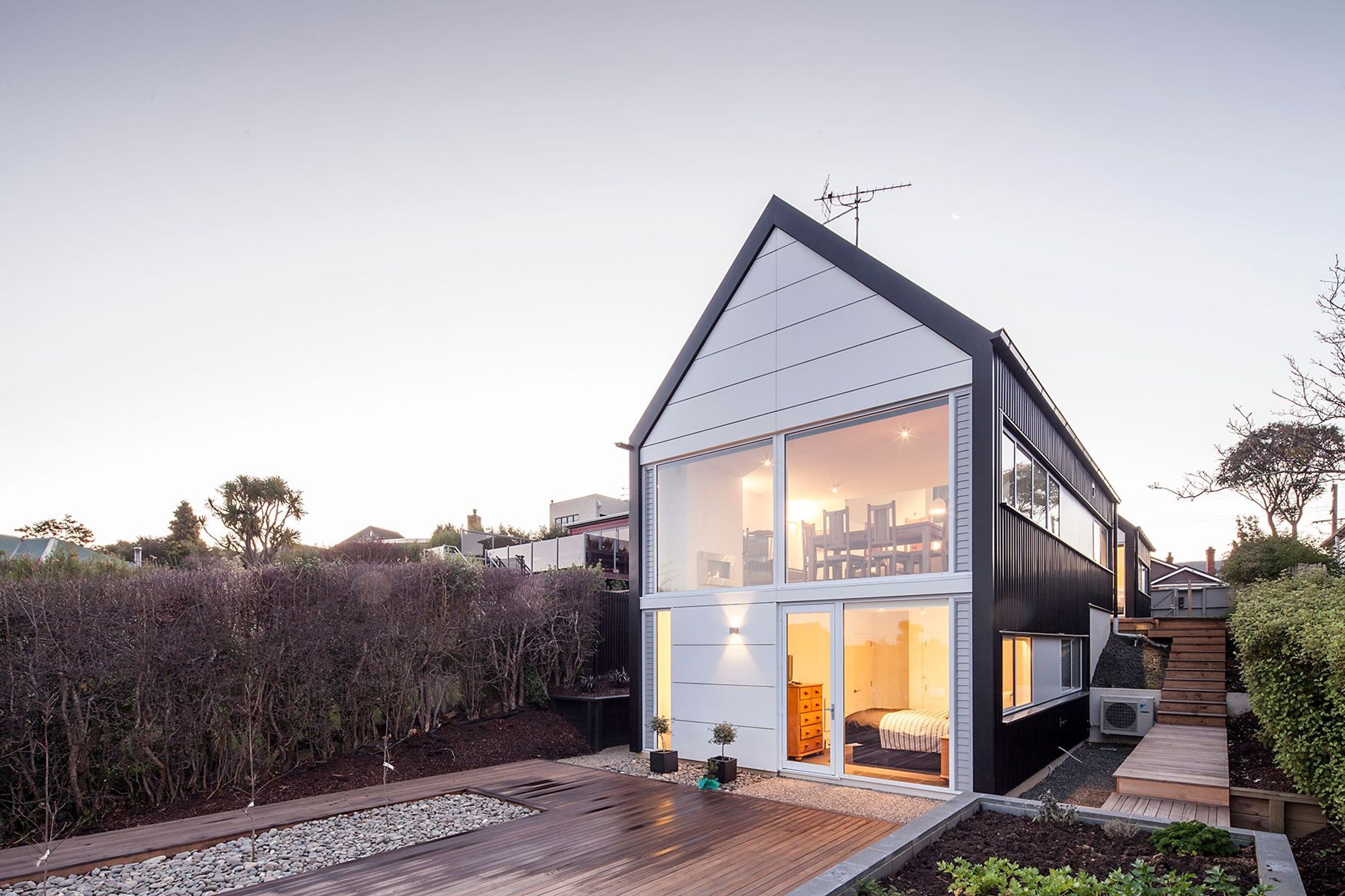 Highgate Residence
