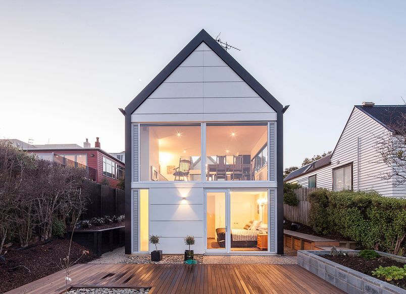 Highgate Residence