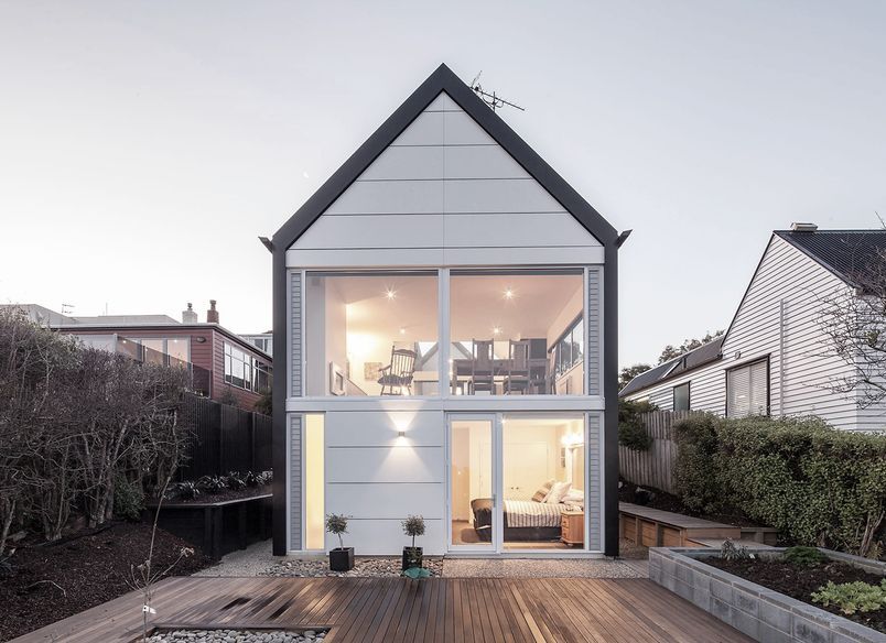 Highgate Residence