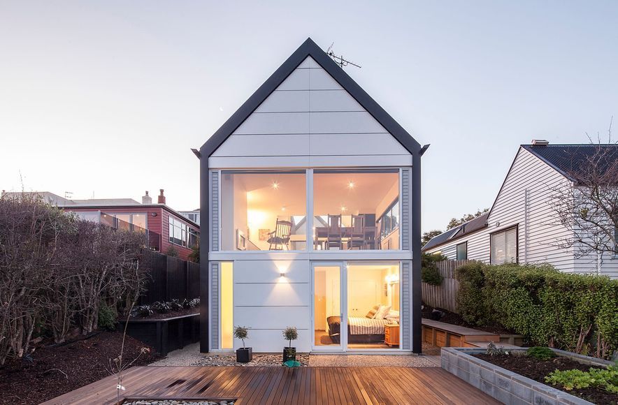 Highgate Residence