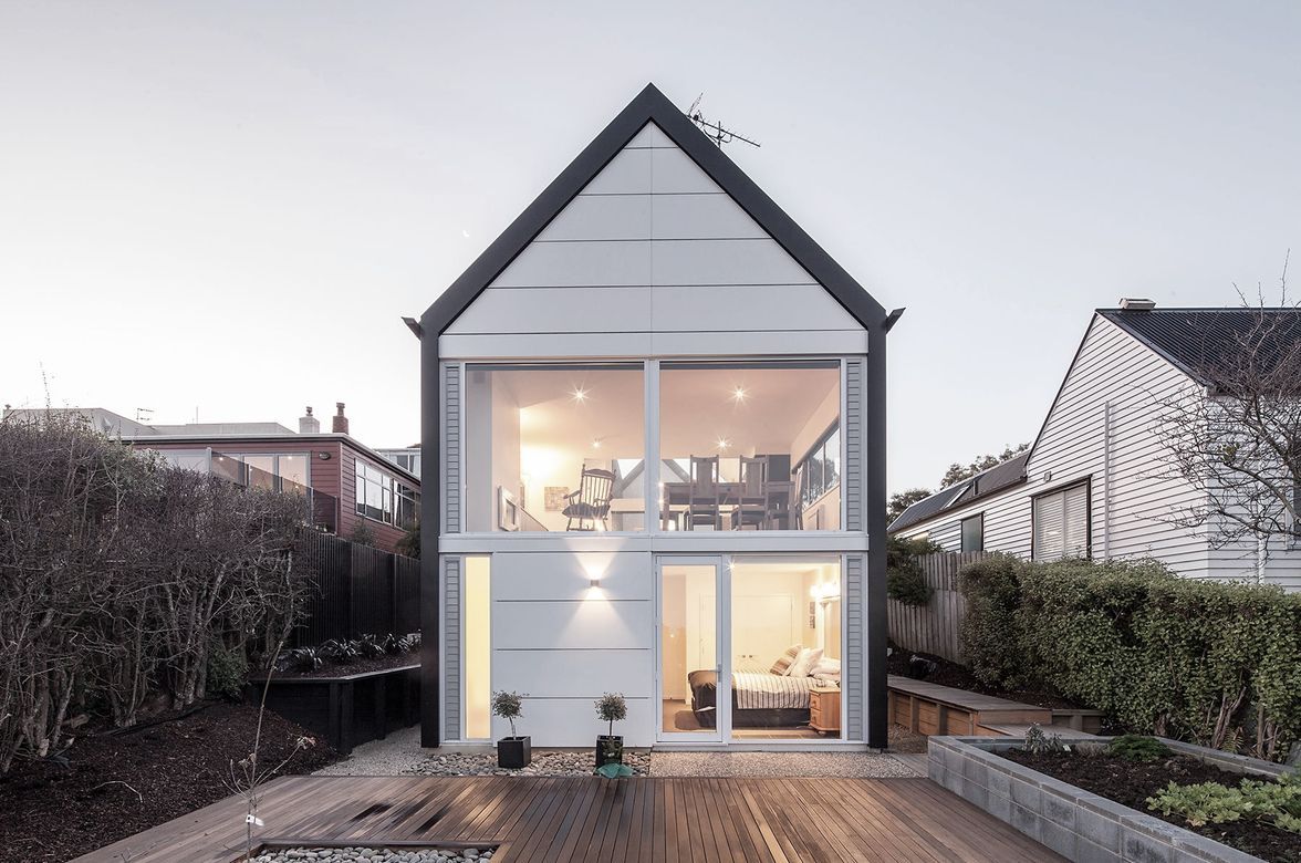 Highgate Residence
