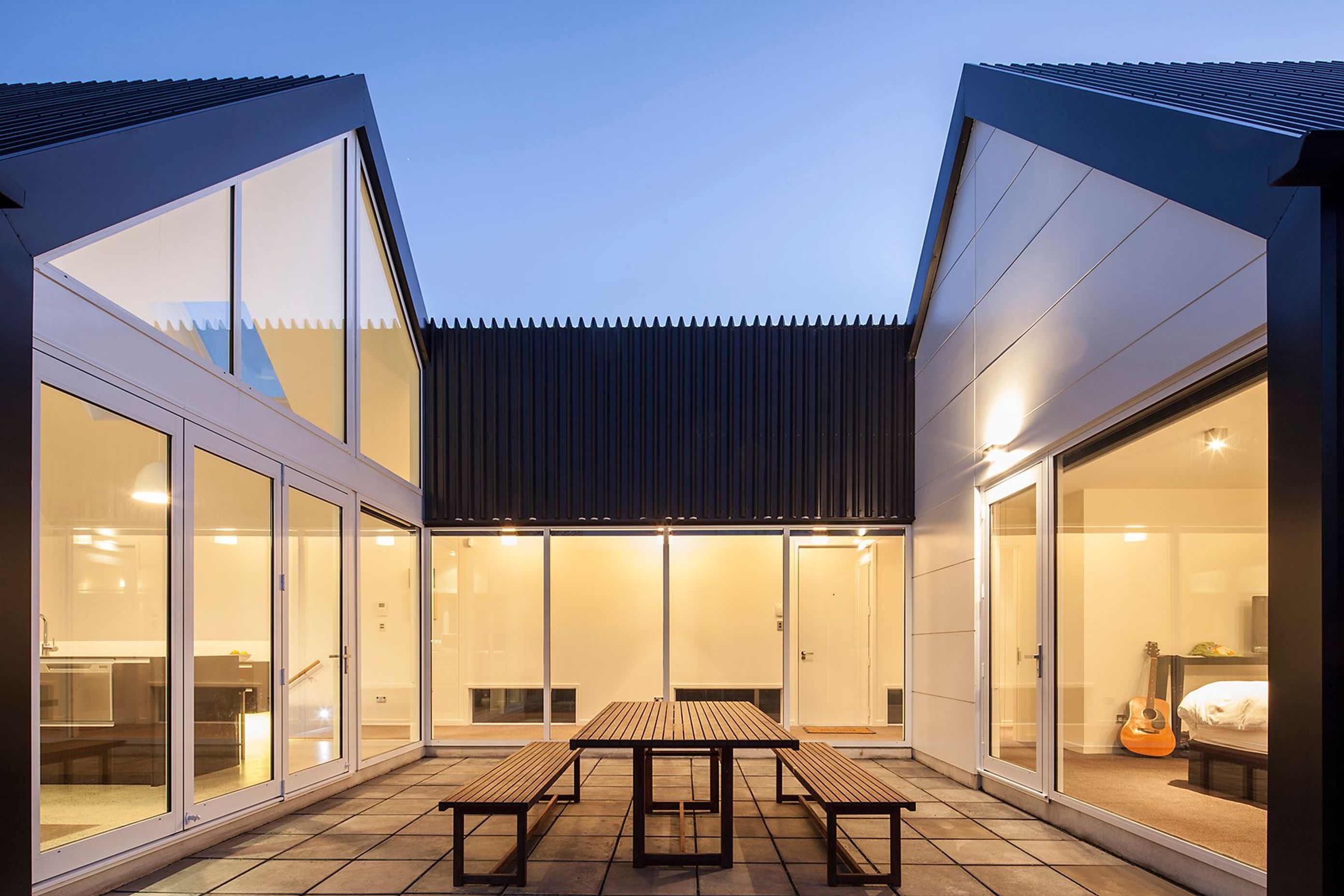Highgate Residence