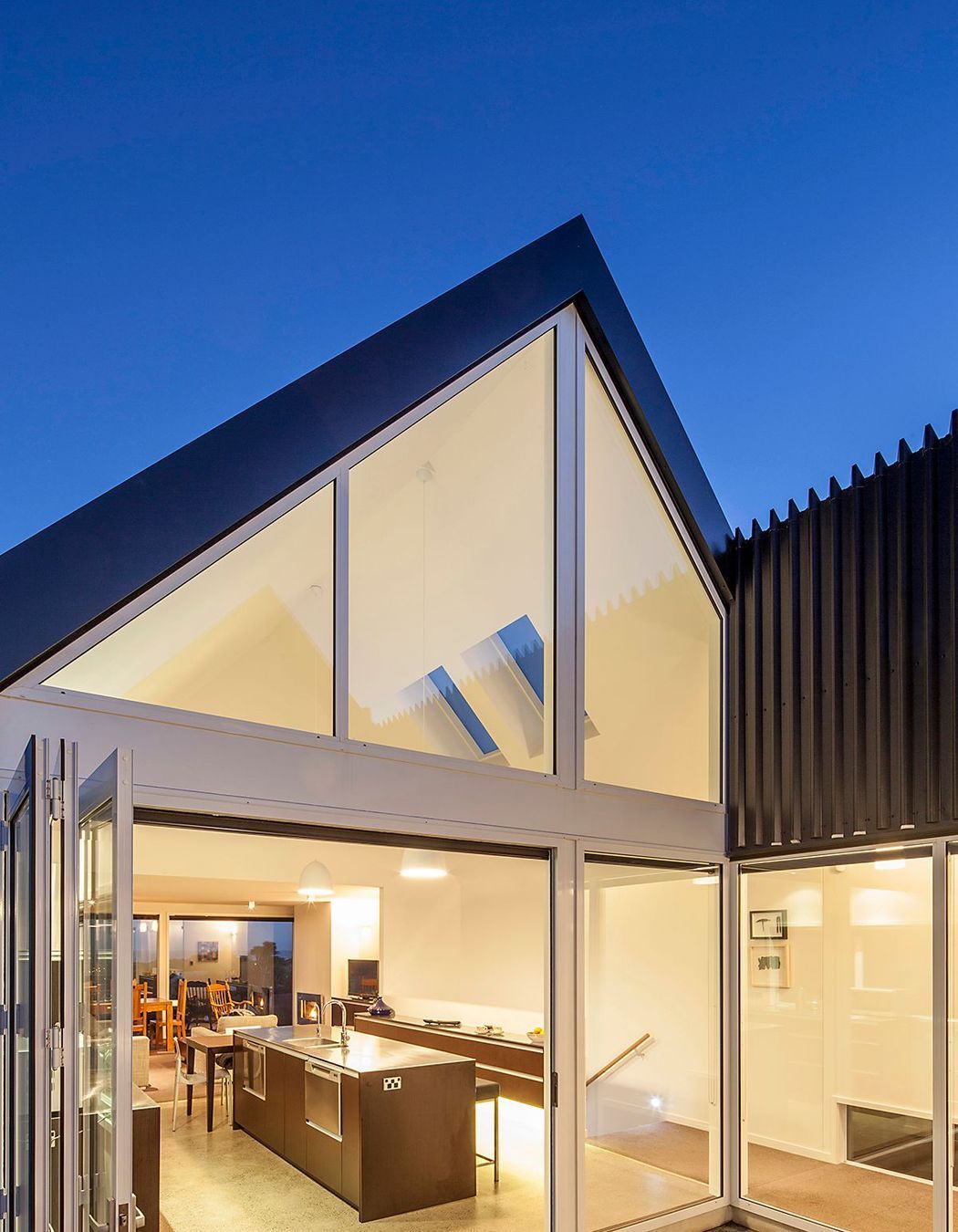 Highgate Residence