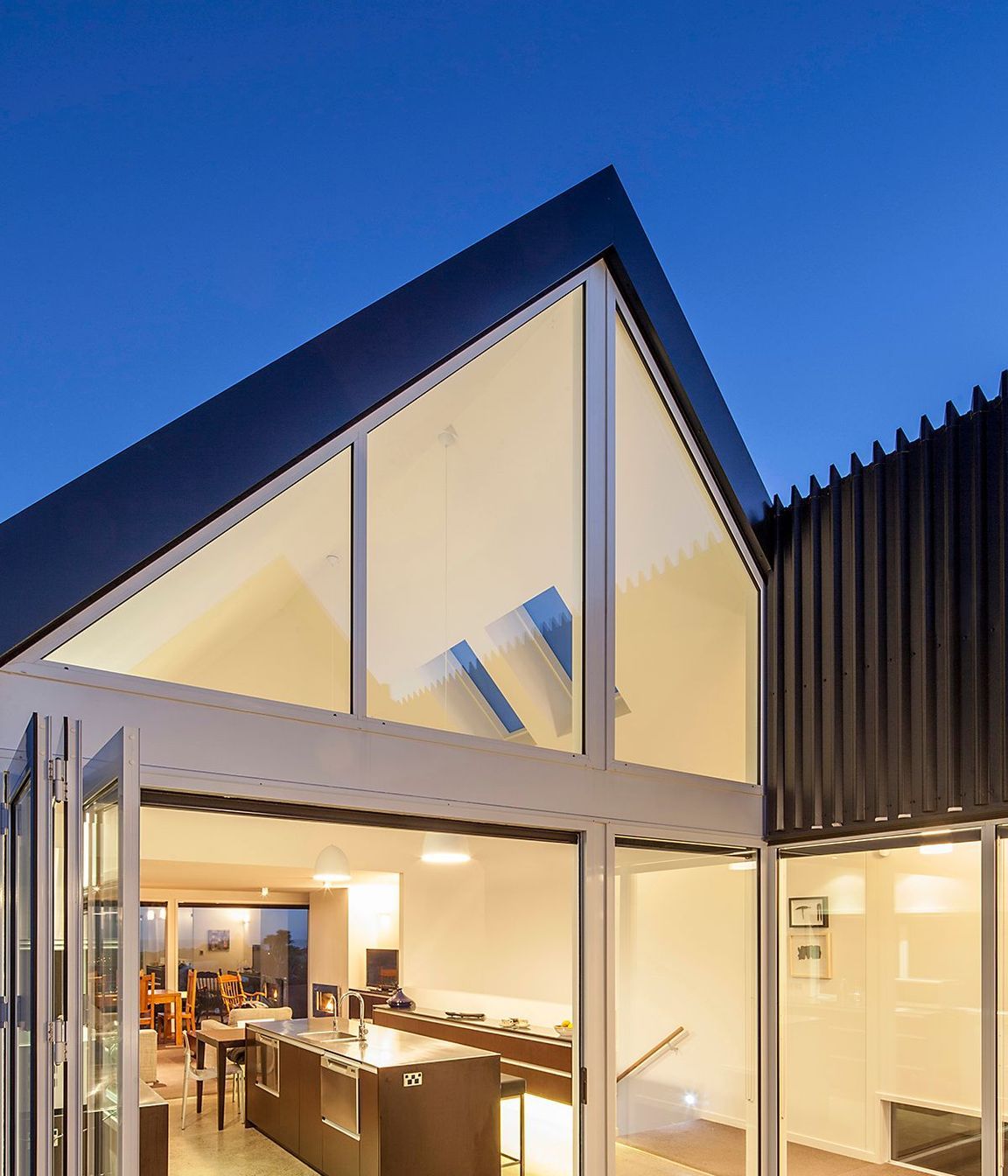 Highgate Residence