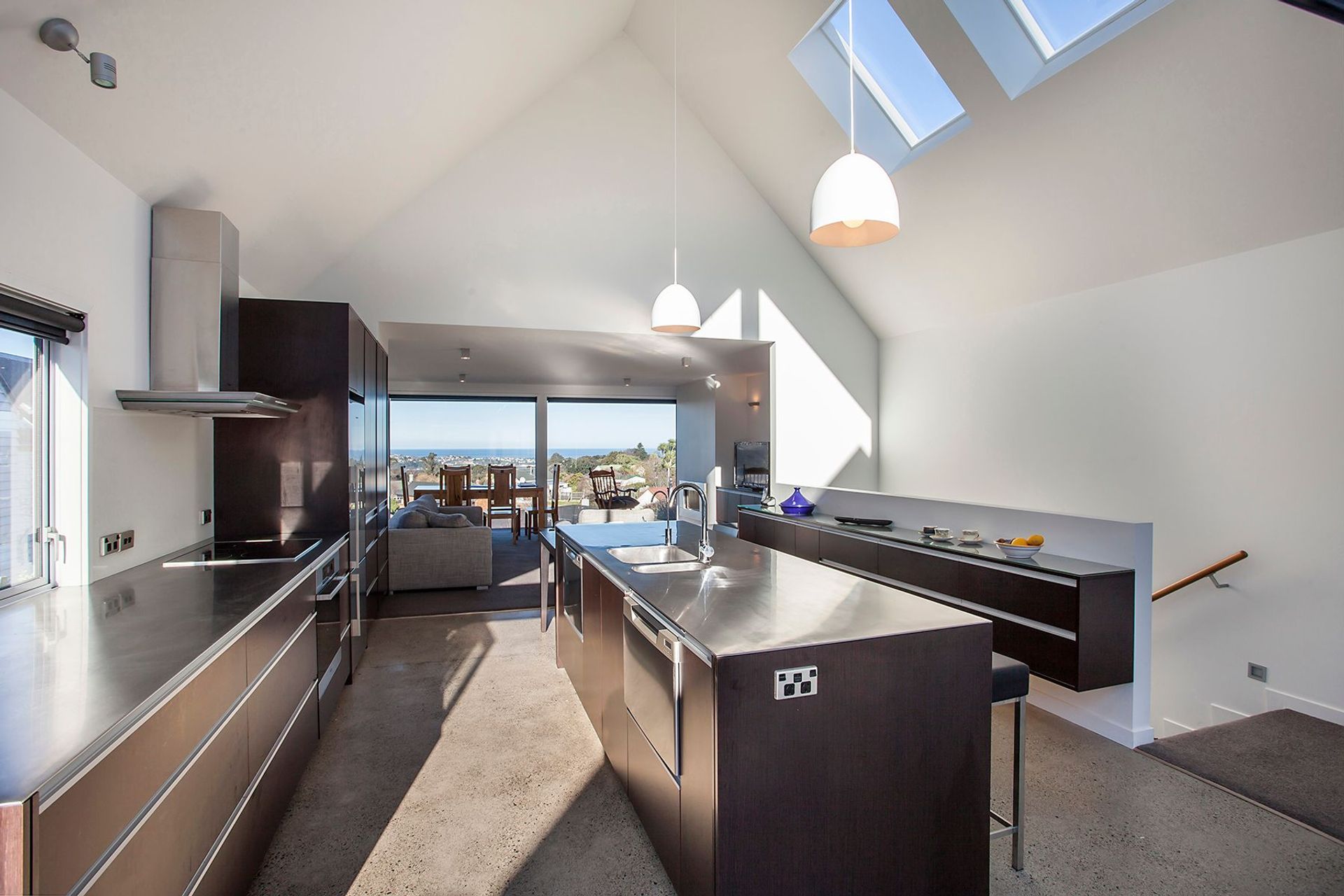 Highgate Residence