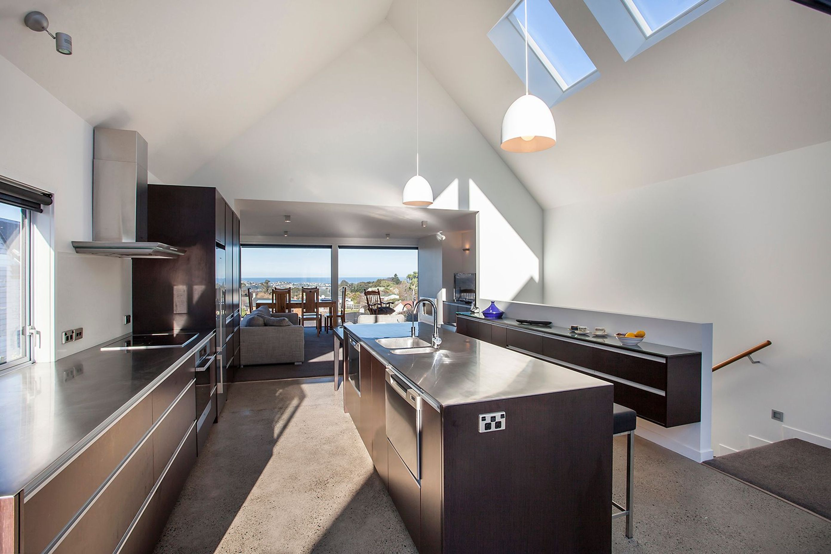 Highgate Residence
