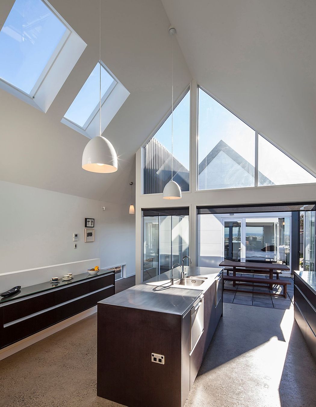 Highgate Residence