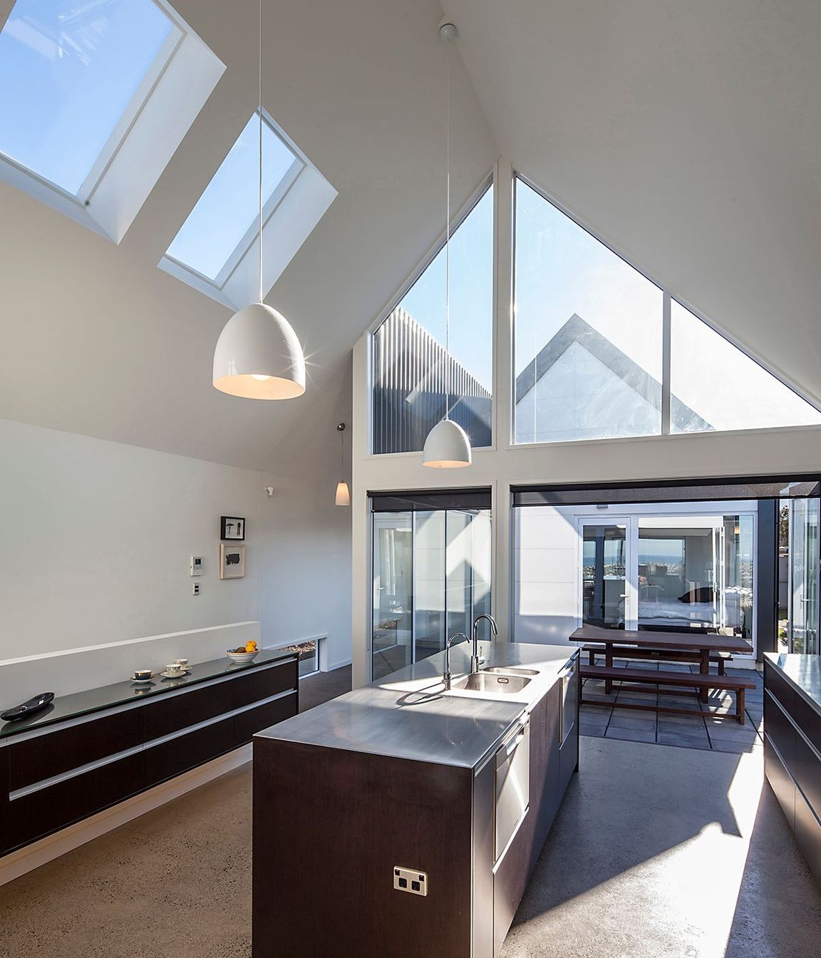 Highgate Residence