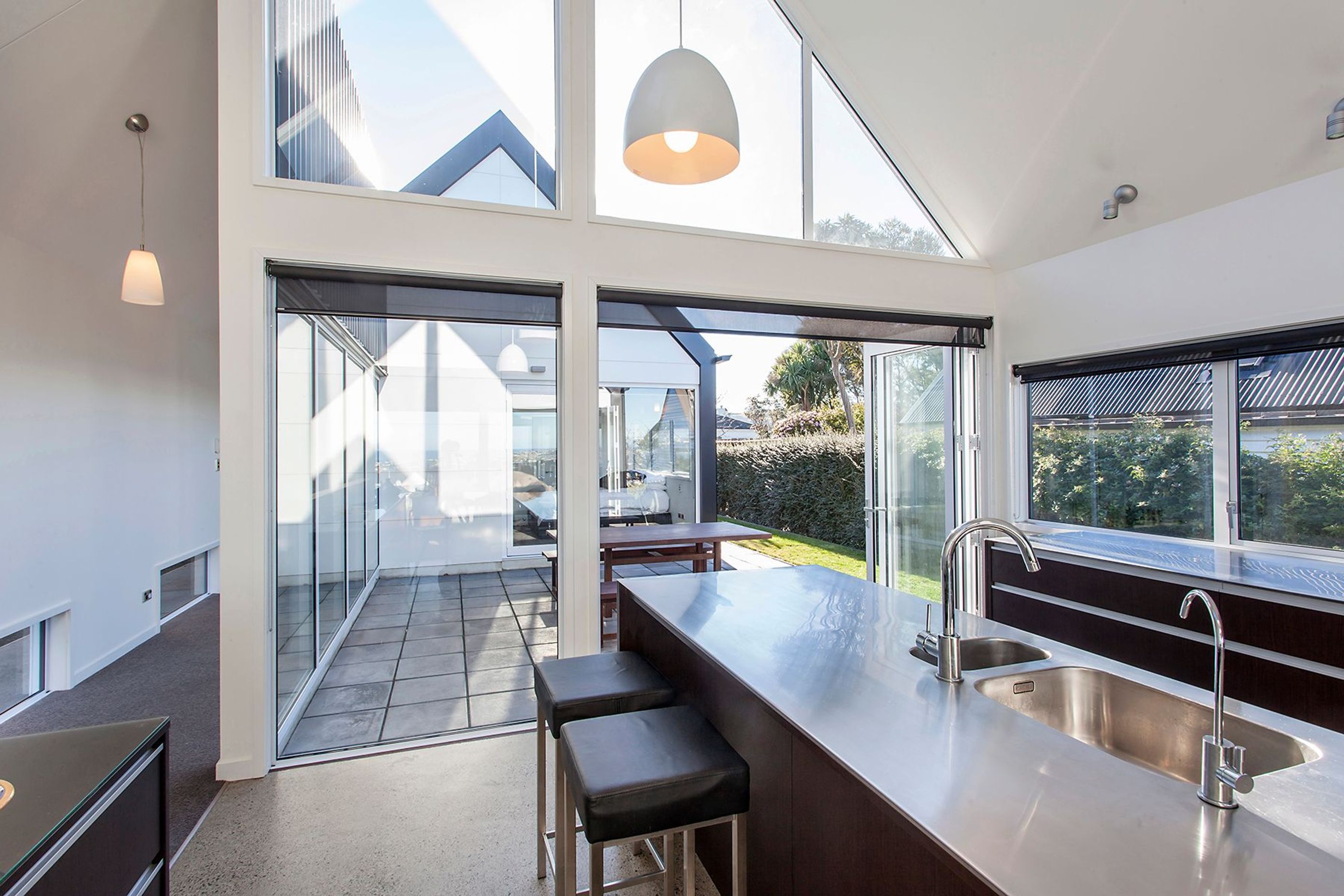 Highgate Residence