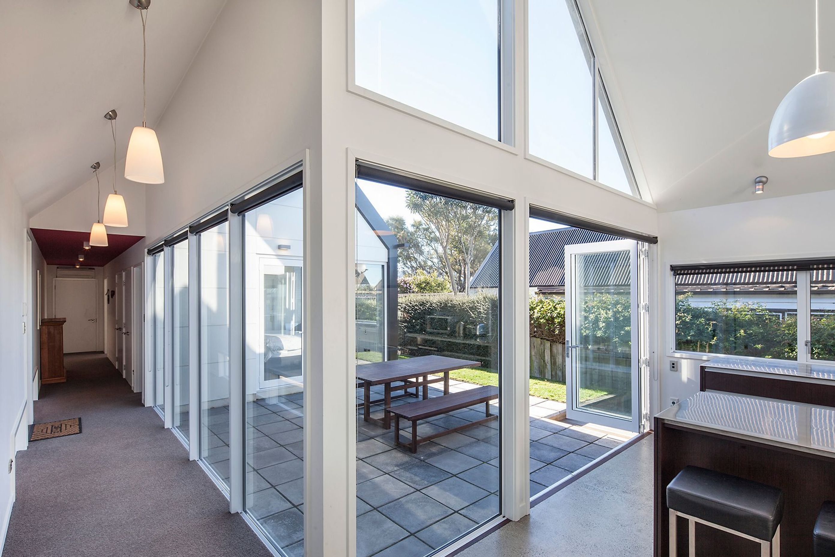 Highgate Residence