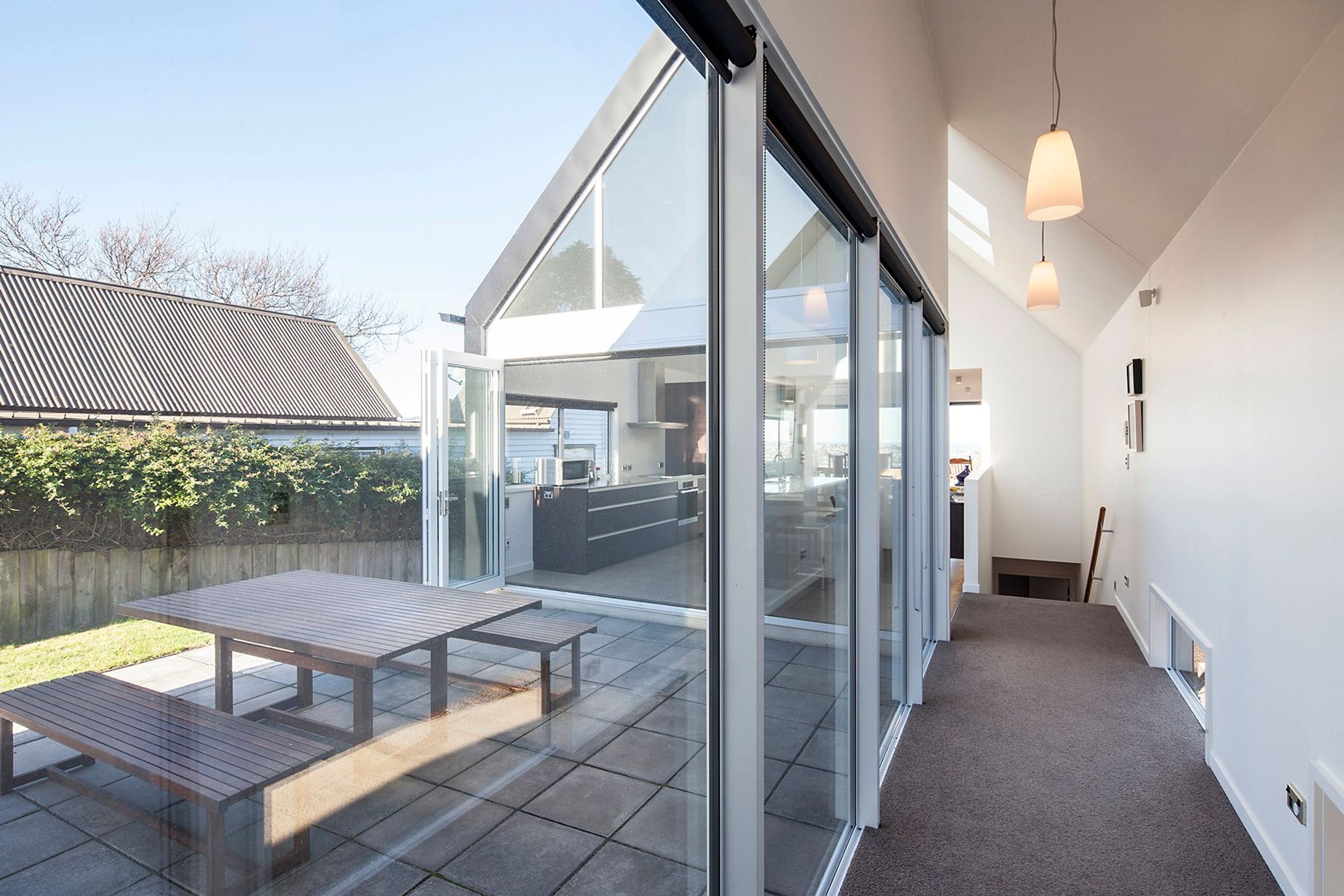 Highgate Residence