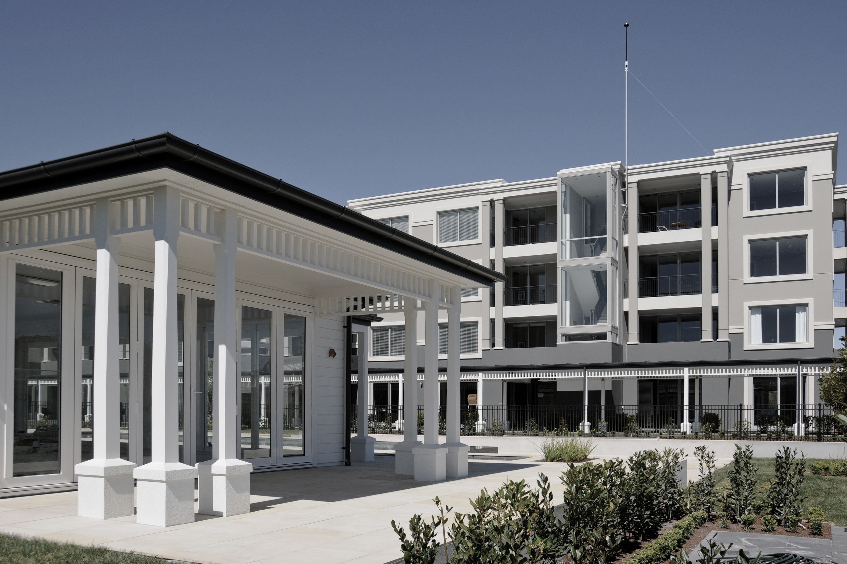 Hilton Taupo