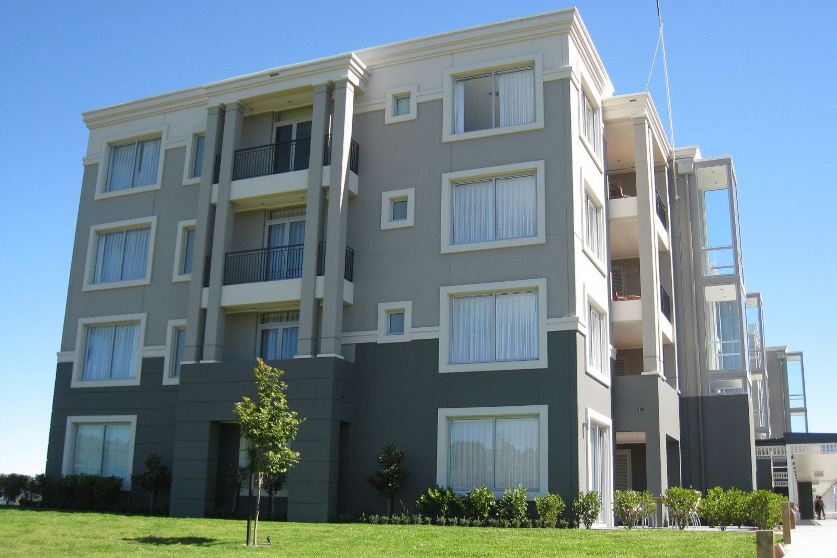 Hilton Taupo
