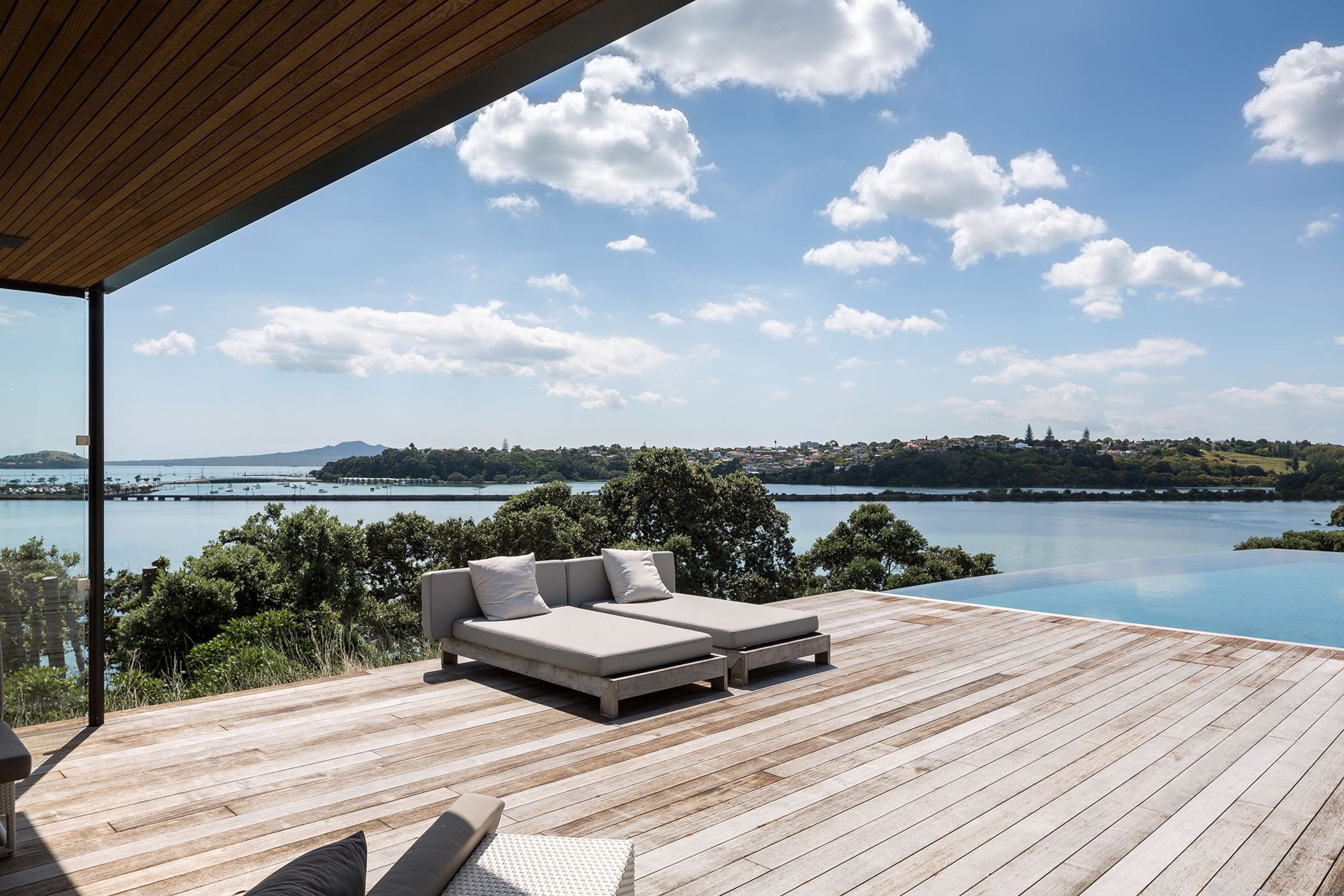 Hobson Bay House
