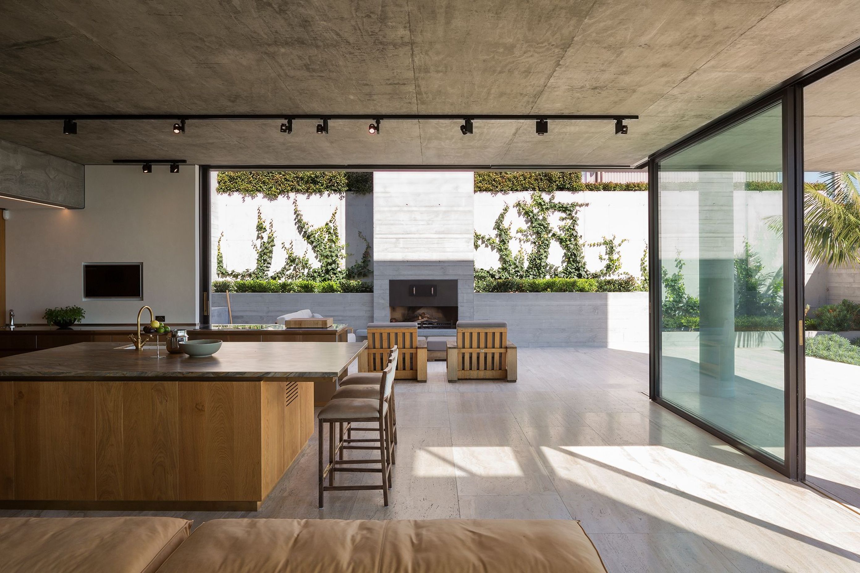 Hobson Bay House