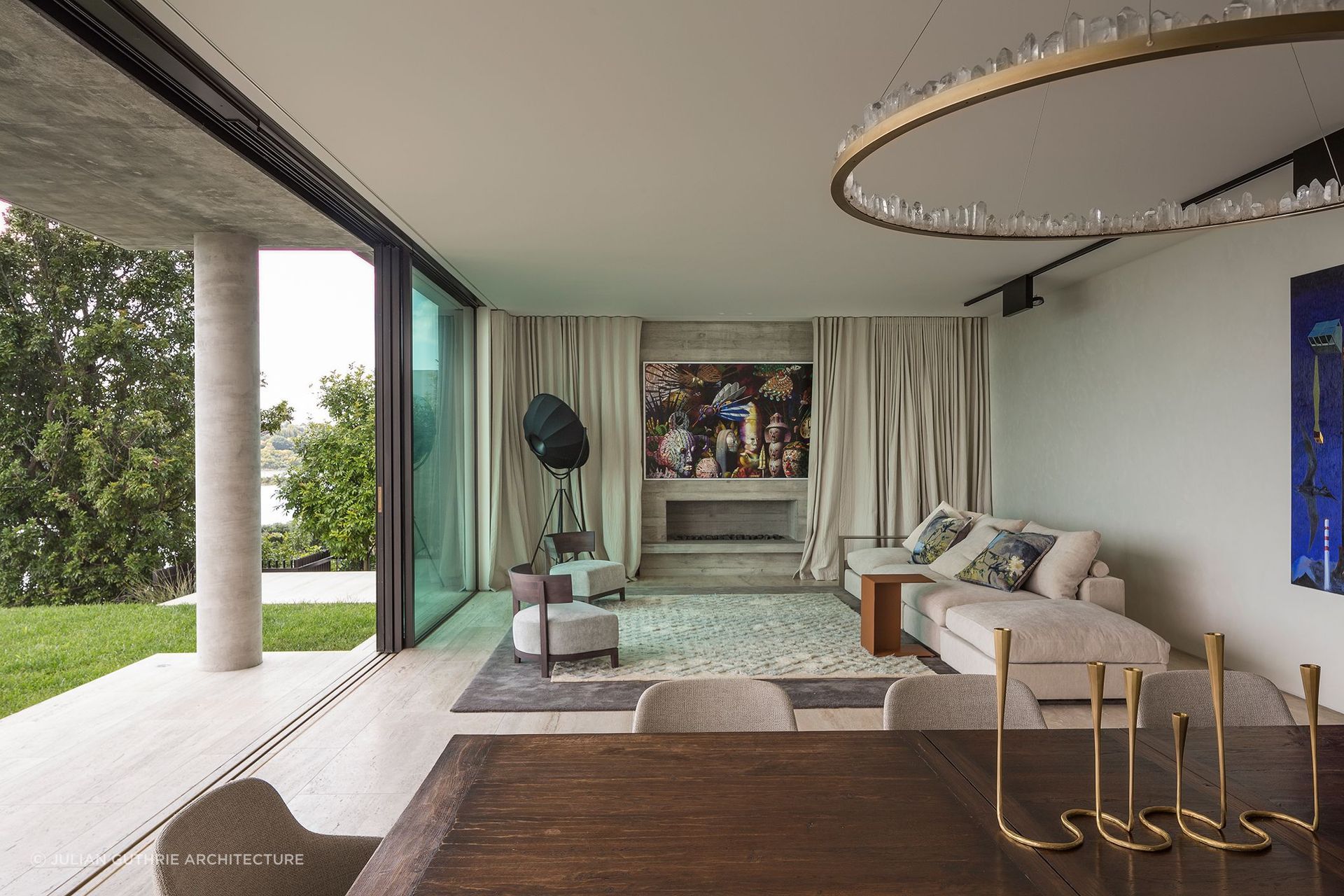 Hobson Bay House