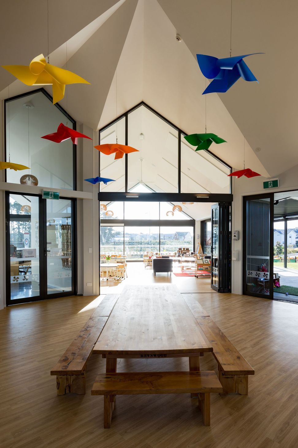 Hobsonville Point ECC
