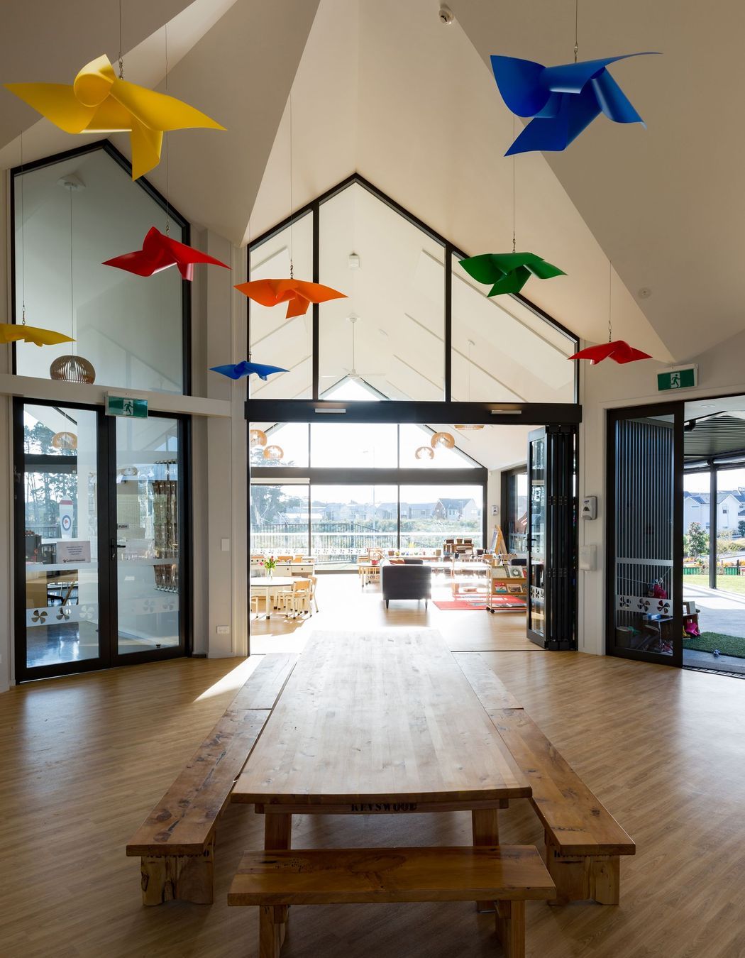 Hobsonville Point ECC