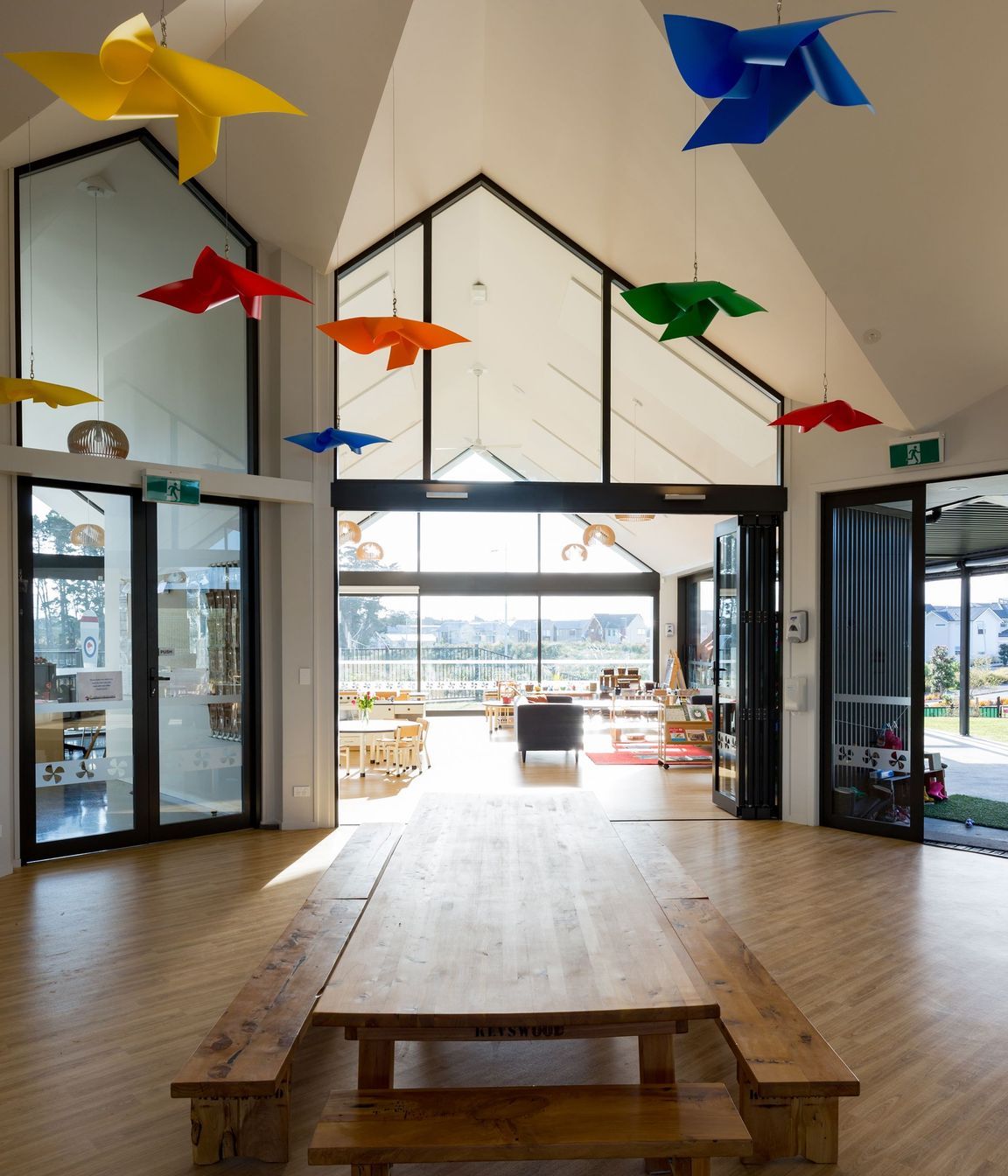 Hobsonville Point ECC