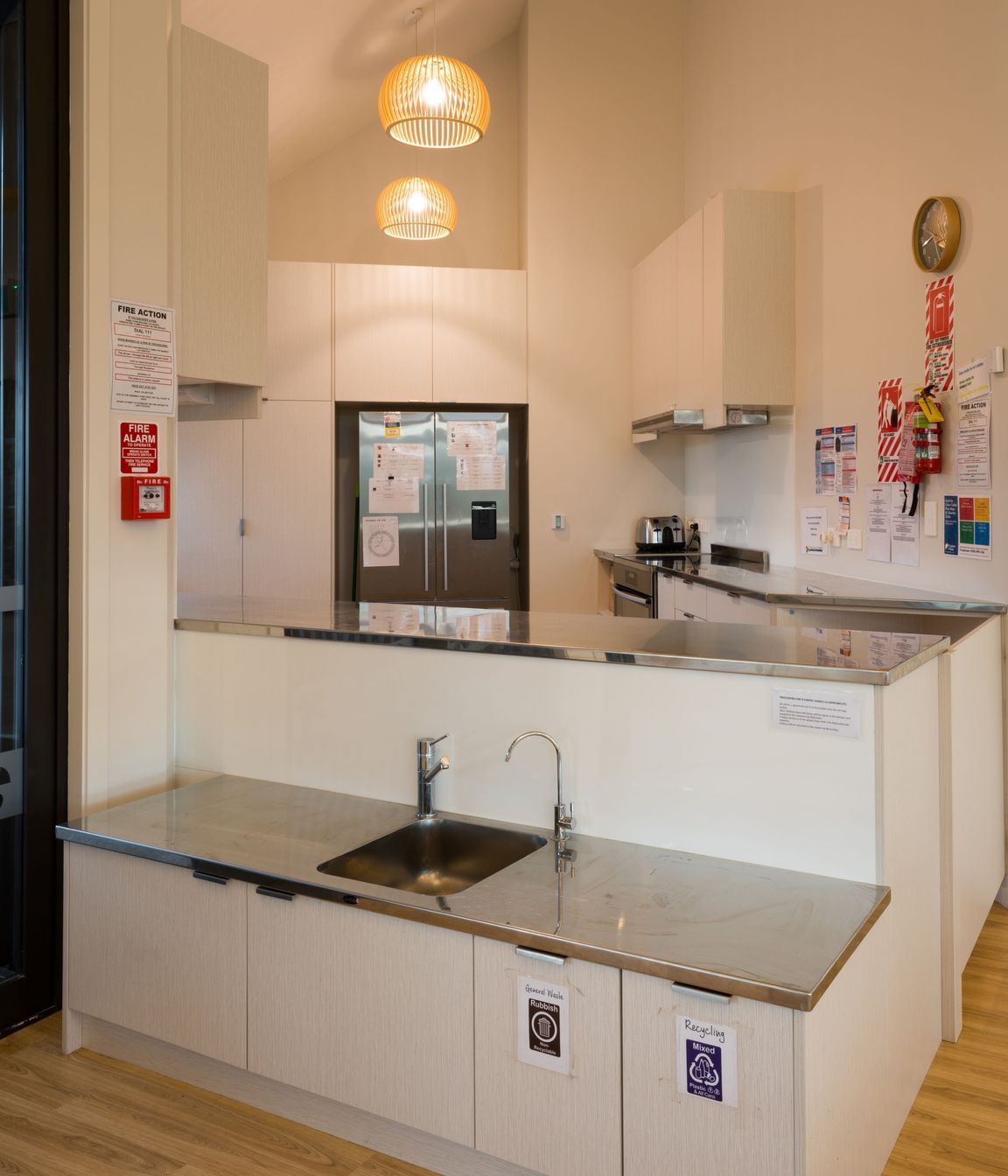Hobsonville Point ECC