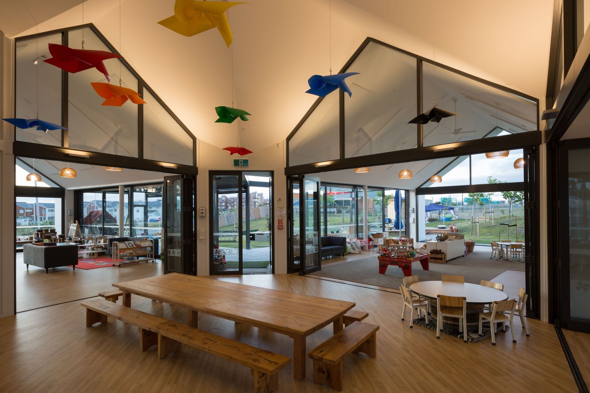 Hobsonville Point ECC