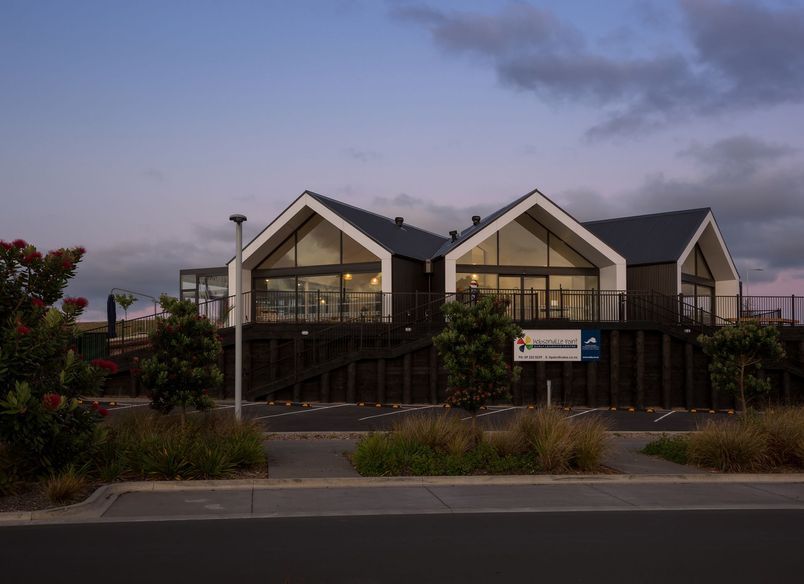 Hobsonville Kindergarten, Hobsonville