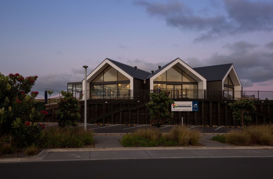 Hobsonville Kindergarten, Hobsonville
