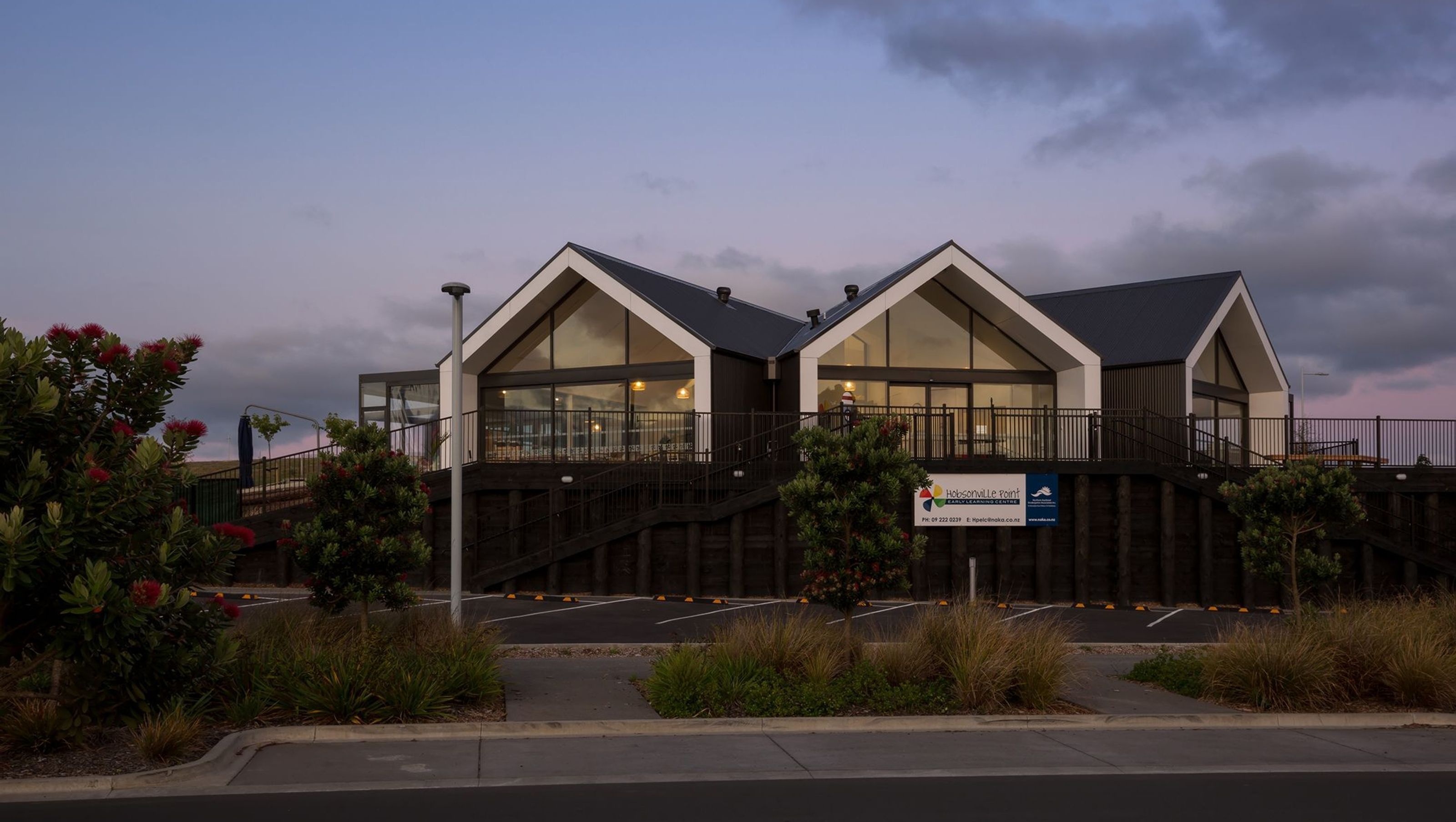 Hobsonville Kindergarten