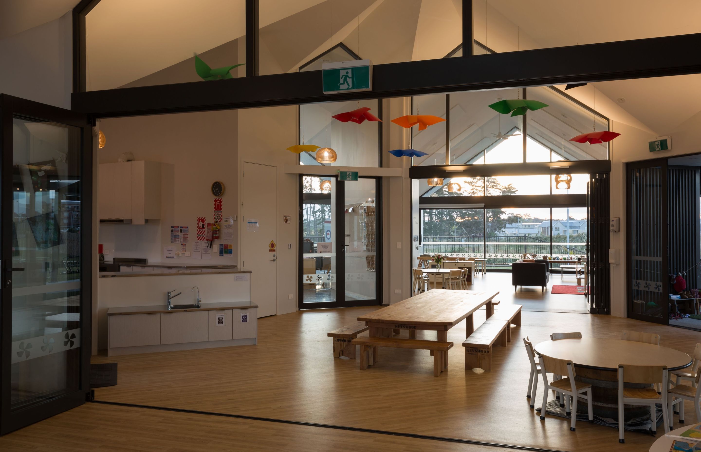 Hobsonville Point ECC