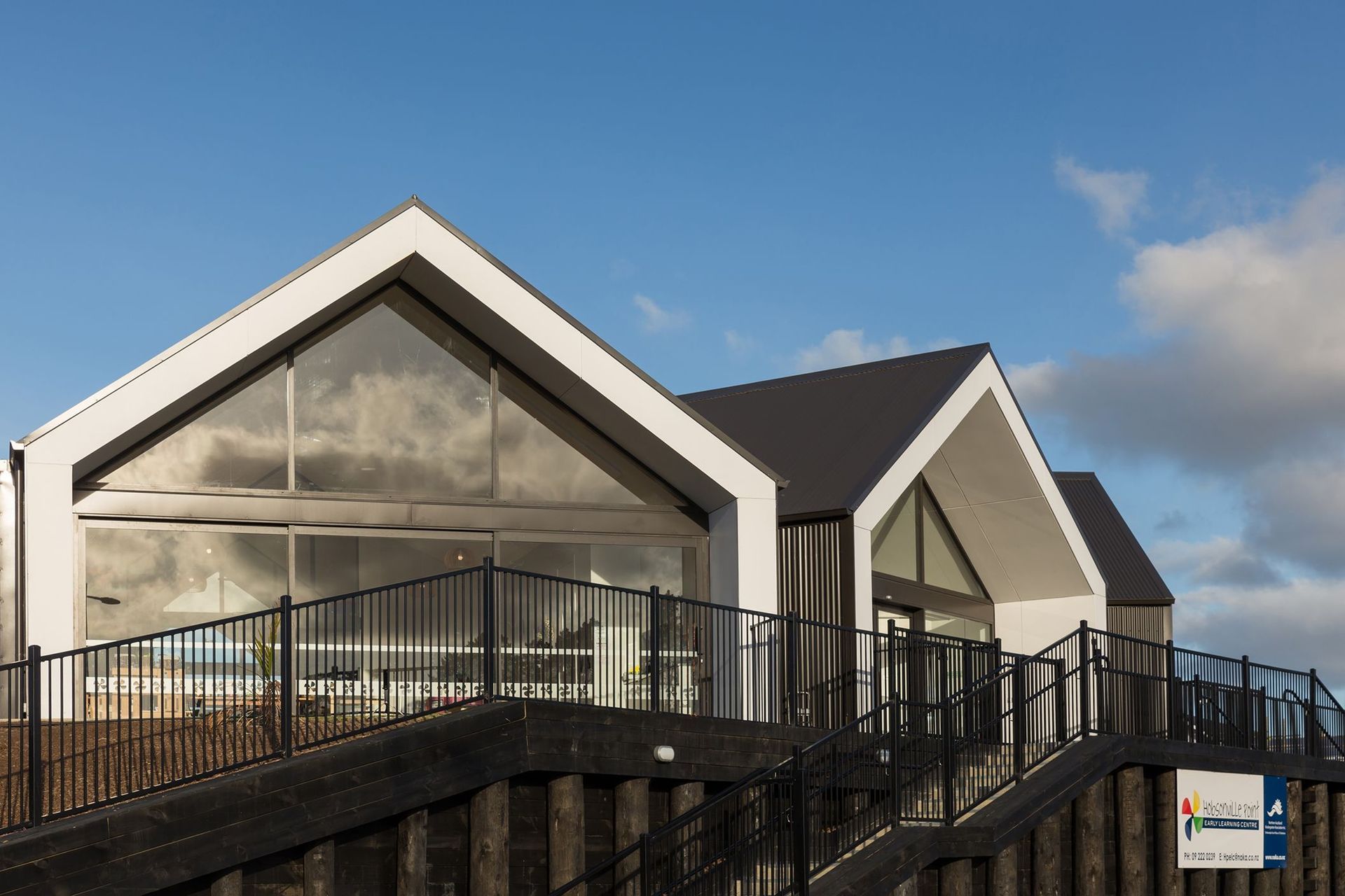 Hobsonville Point ECC