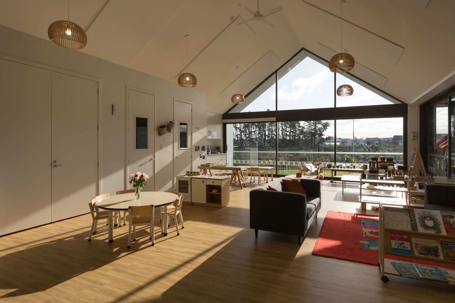 Hobsonville Point ECC