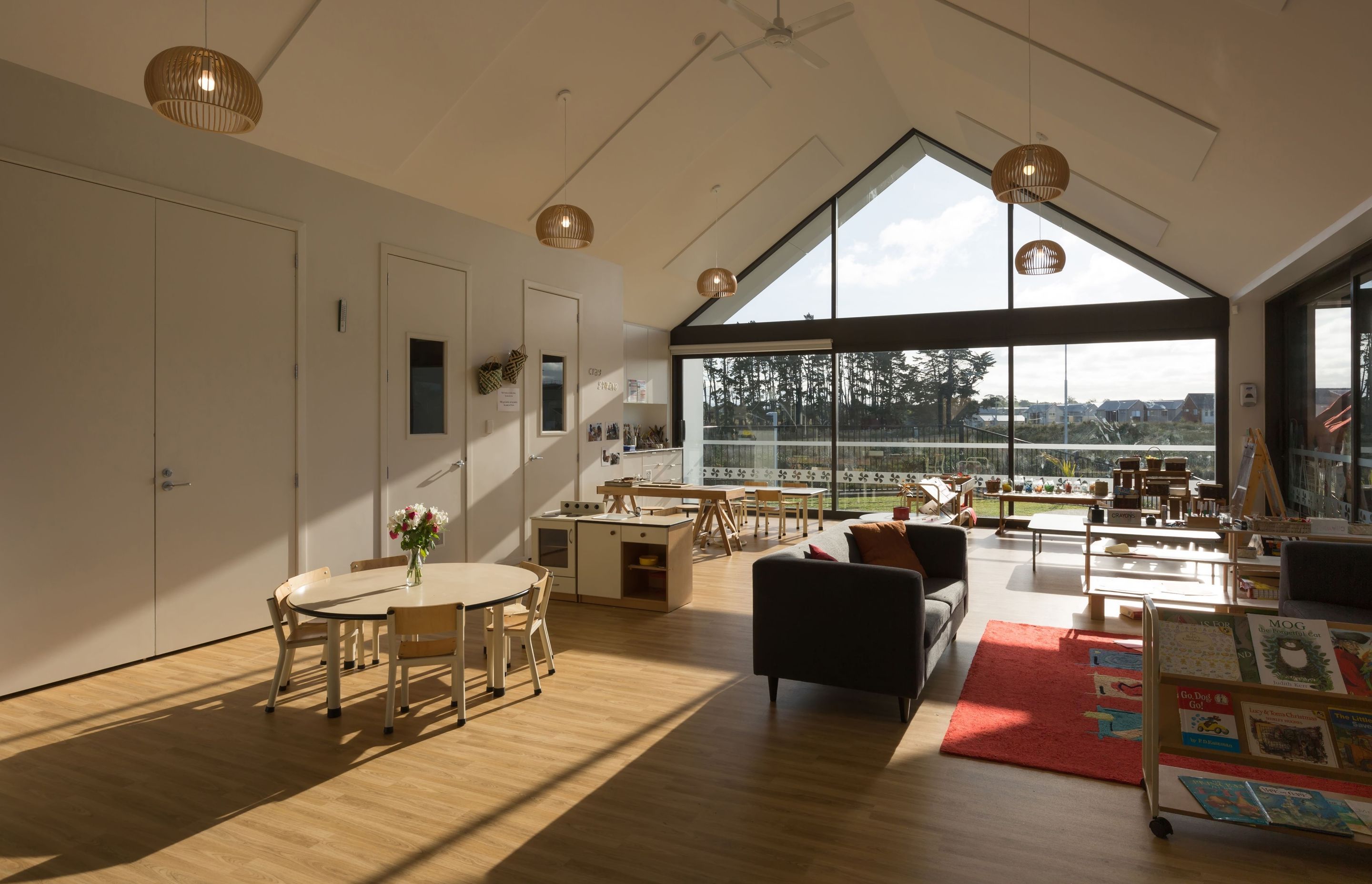 Hobsonville Point ECC
