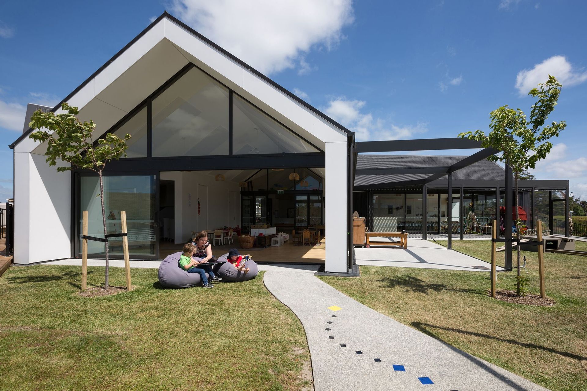 Hobsonville Point ECC