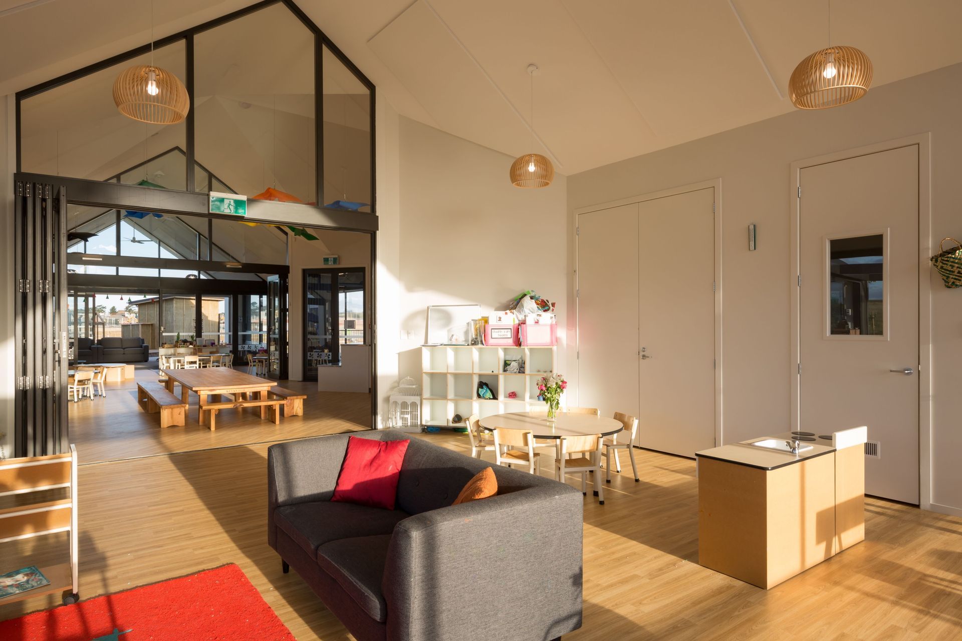 Hobsonville Point ECC