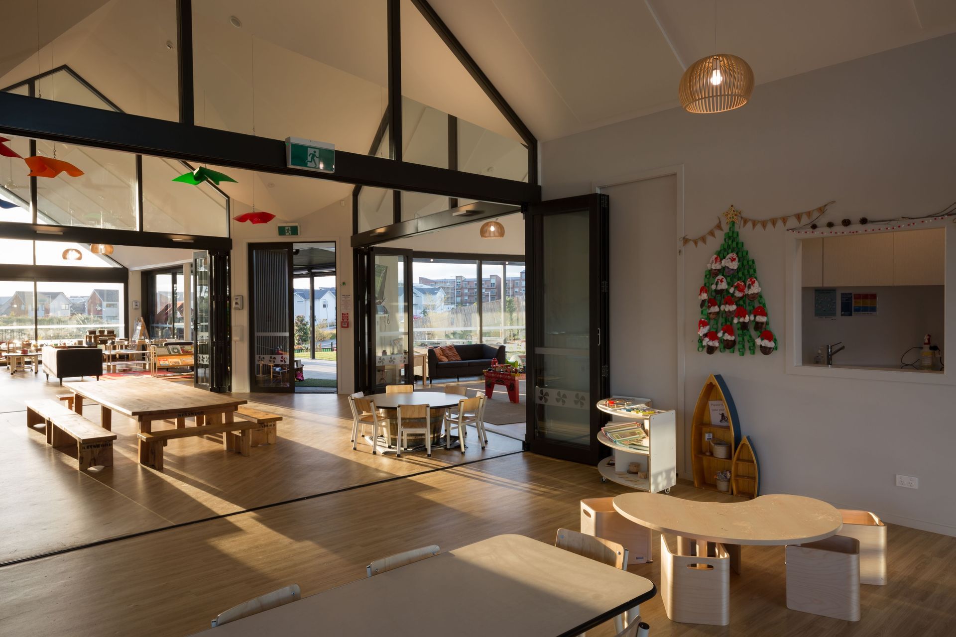 Hobsonville Point ECC