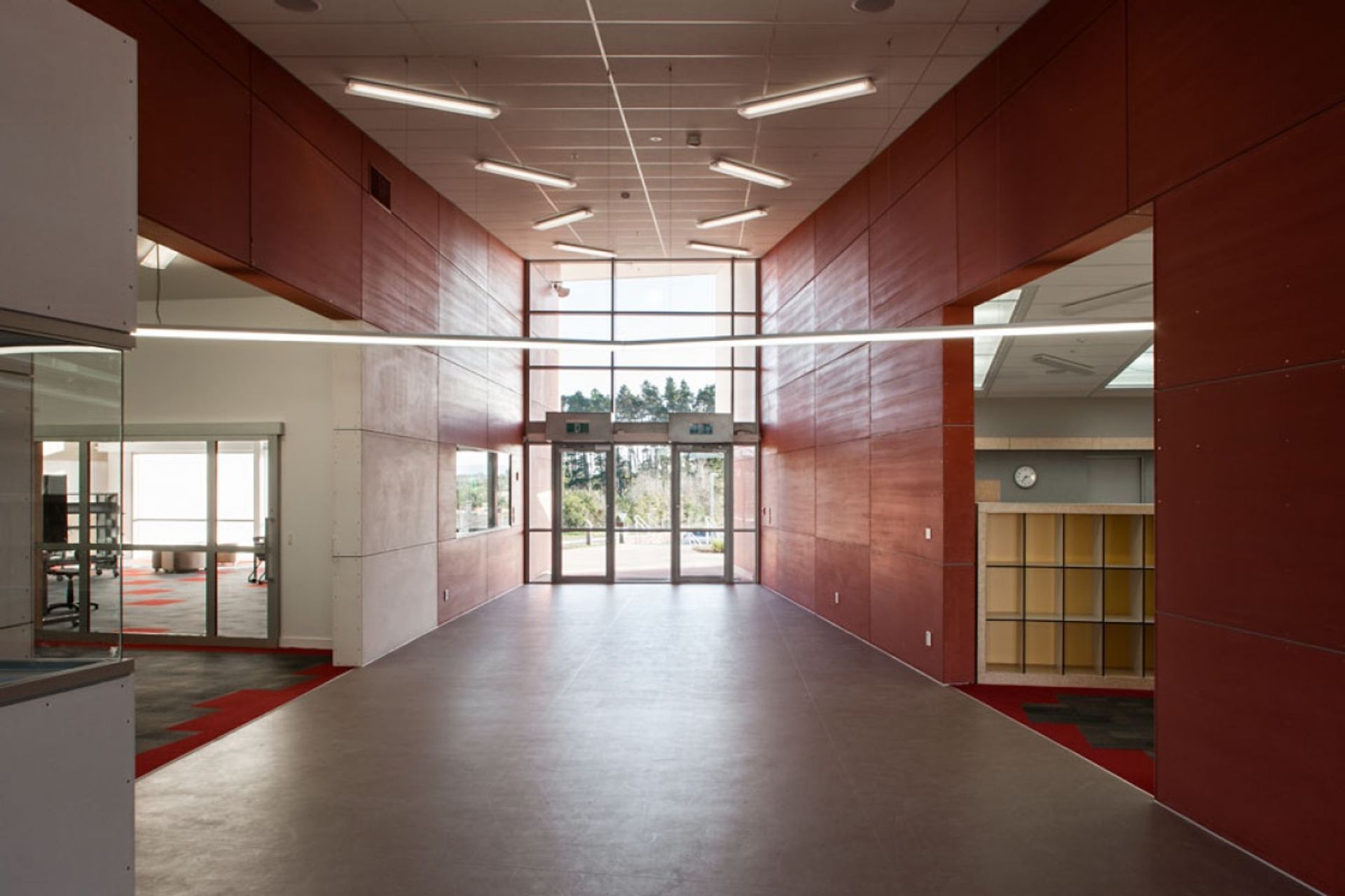 Hobsonville Point Primary School