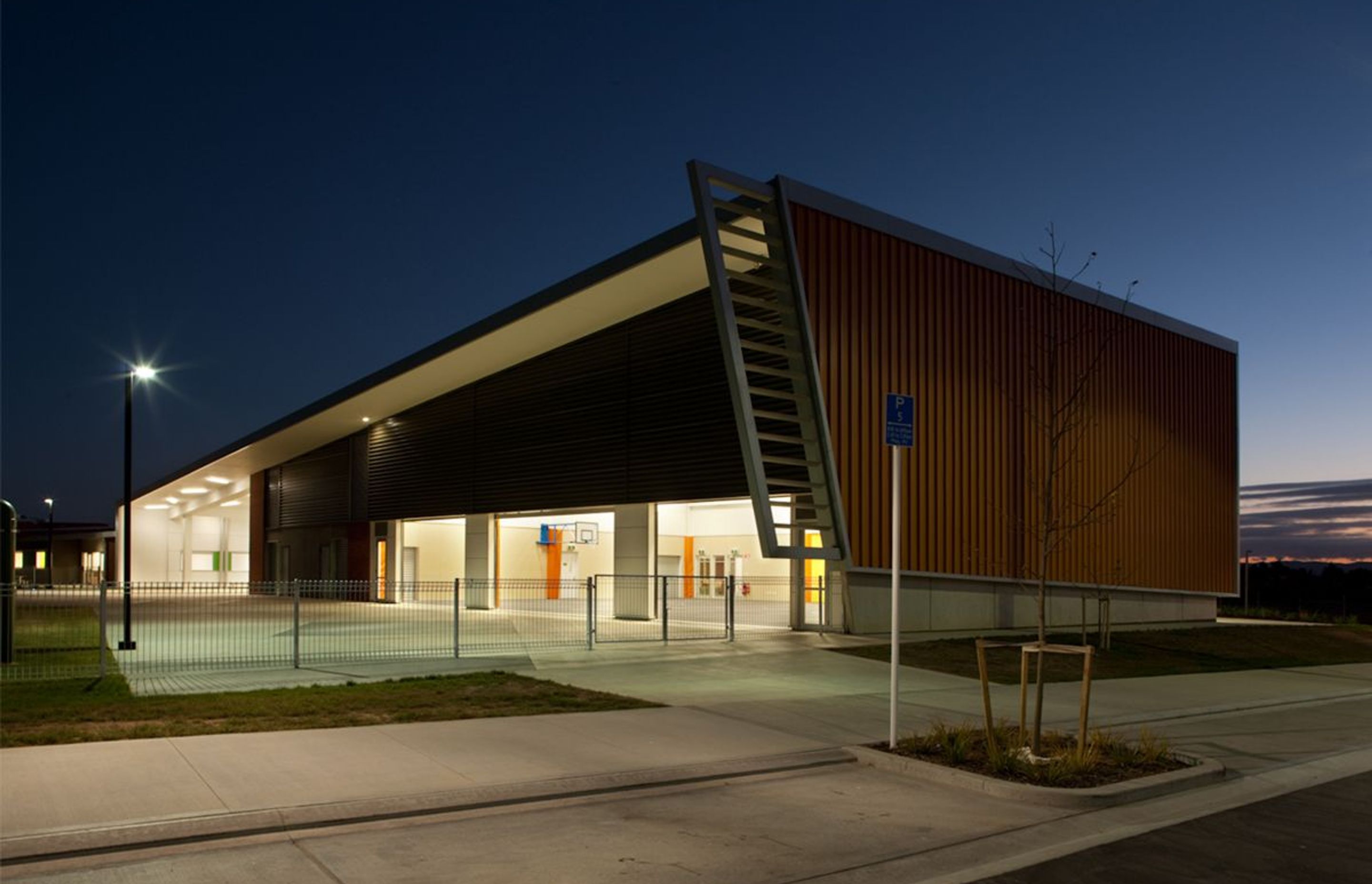 Hobsonville Point Primary School