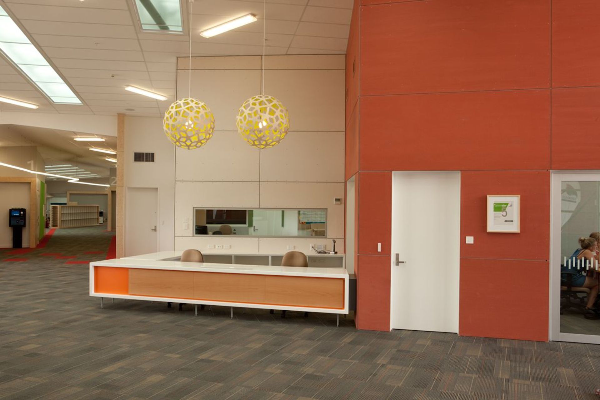 Hobsonville Point Primary School