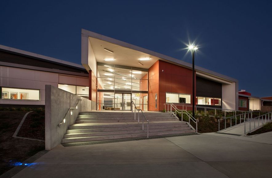 Hobsonville Point Primary School