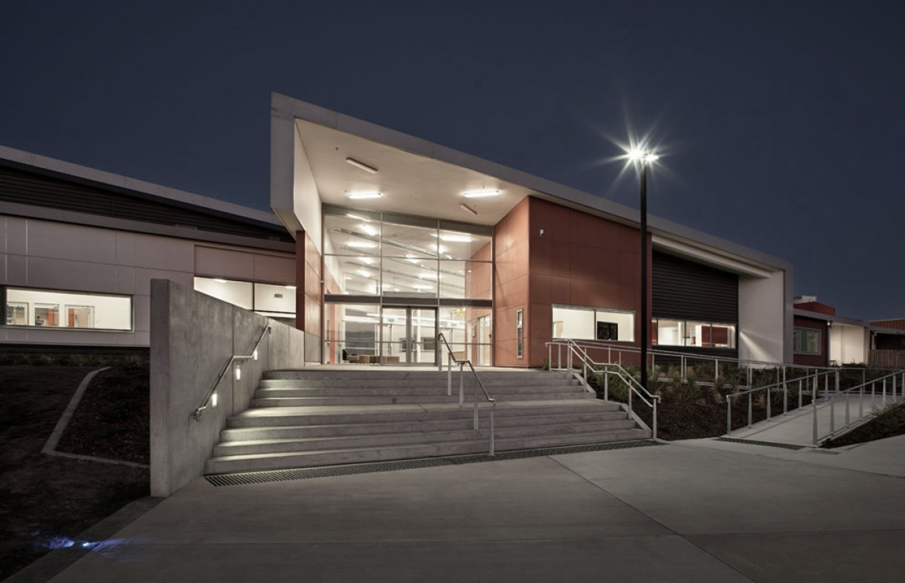 Hobsonville Point Primary School