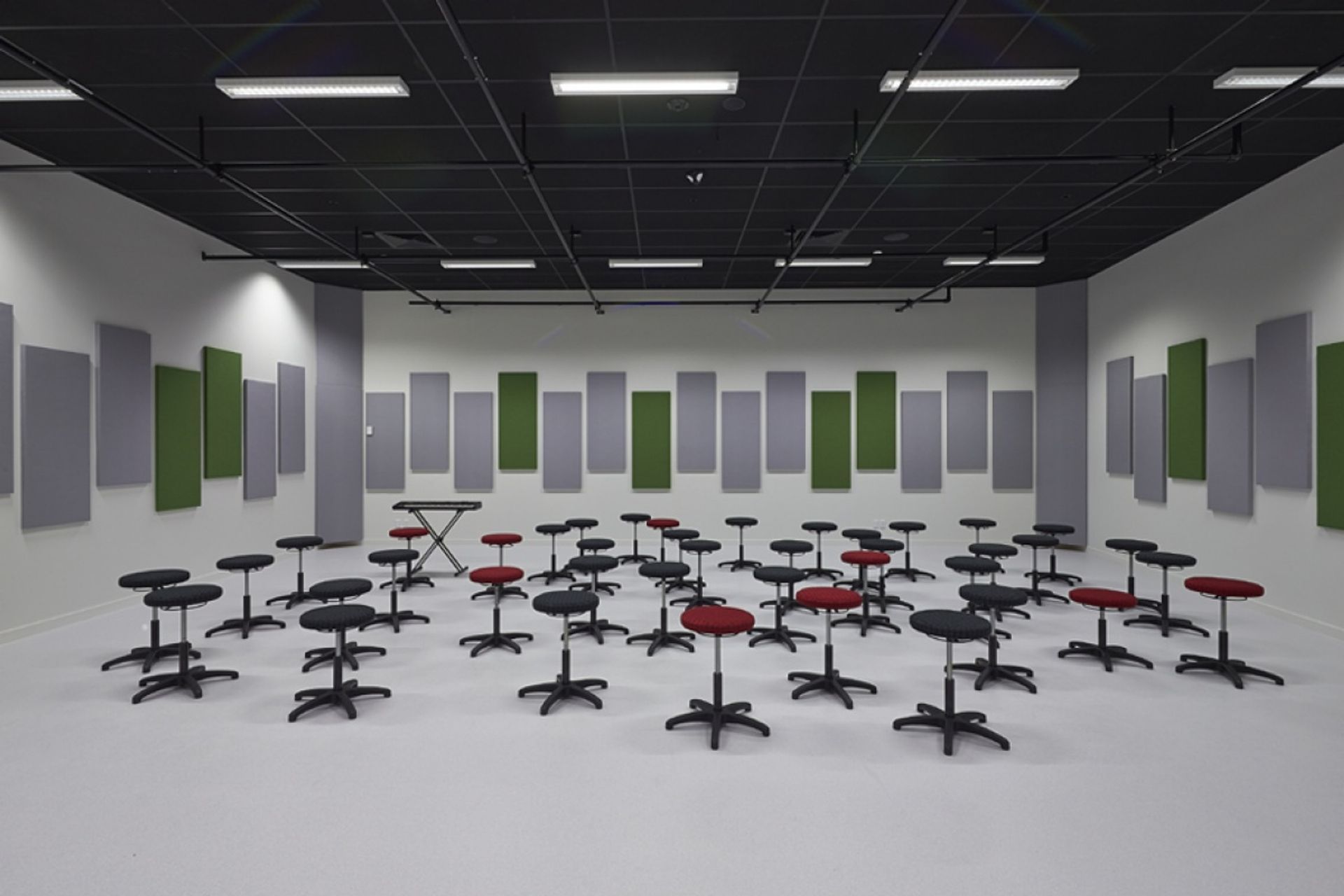 Hobsonville Point Secondary School