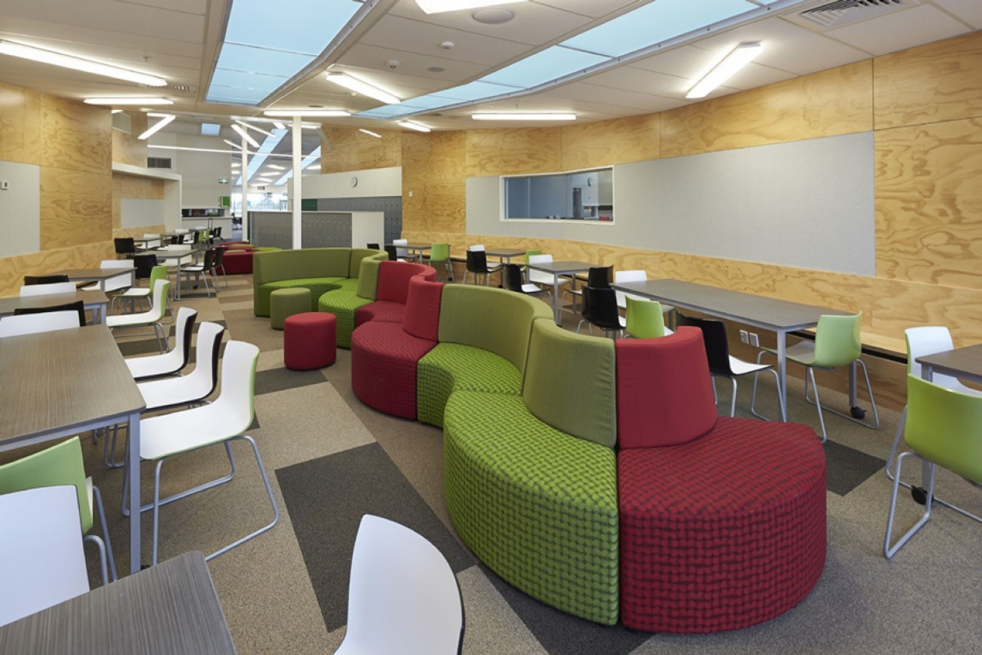 Hobsonville Point Secondary School