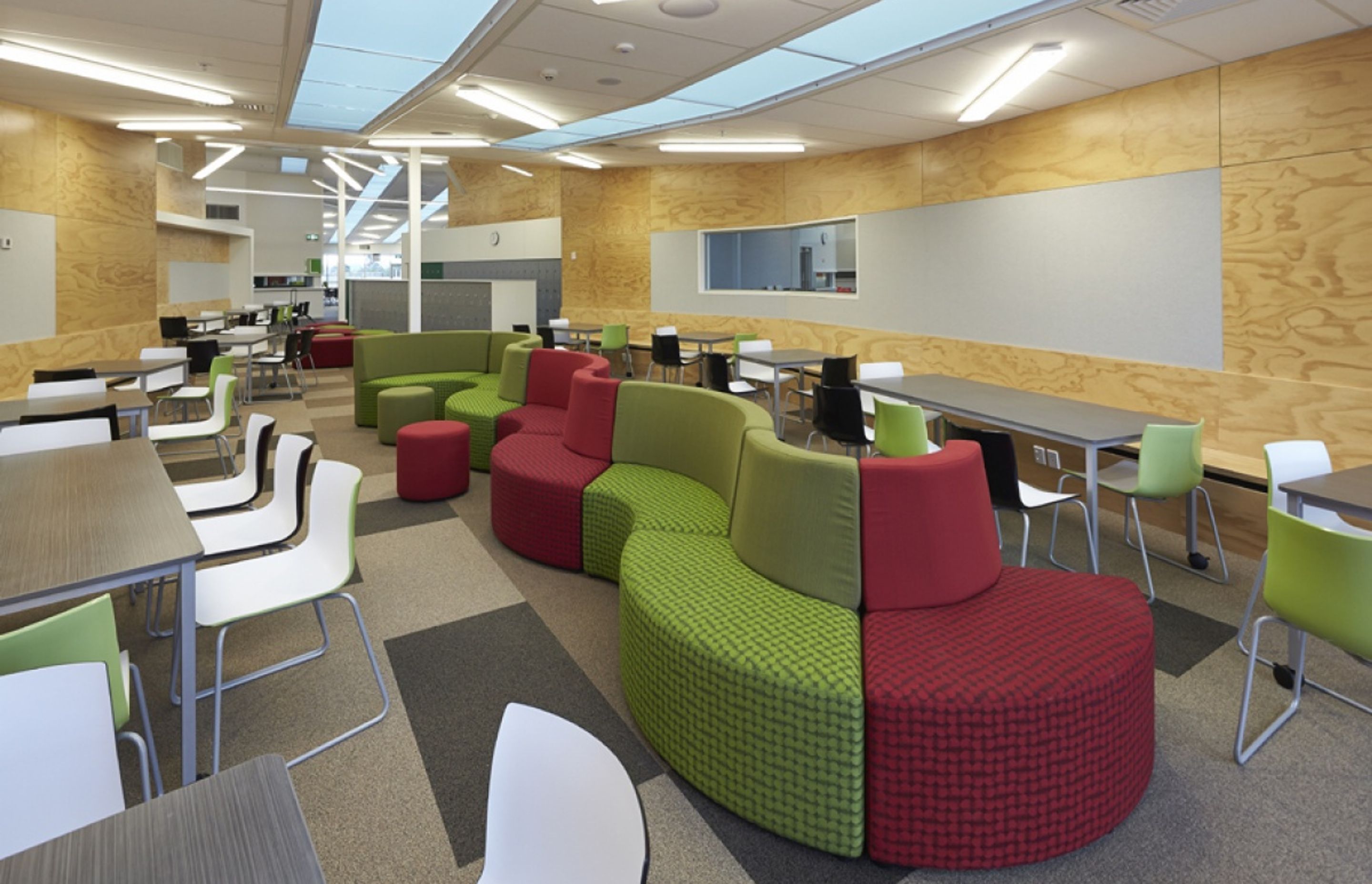 Hobsonville Point Secondary School
